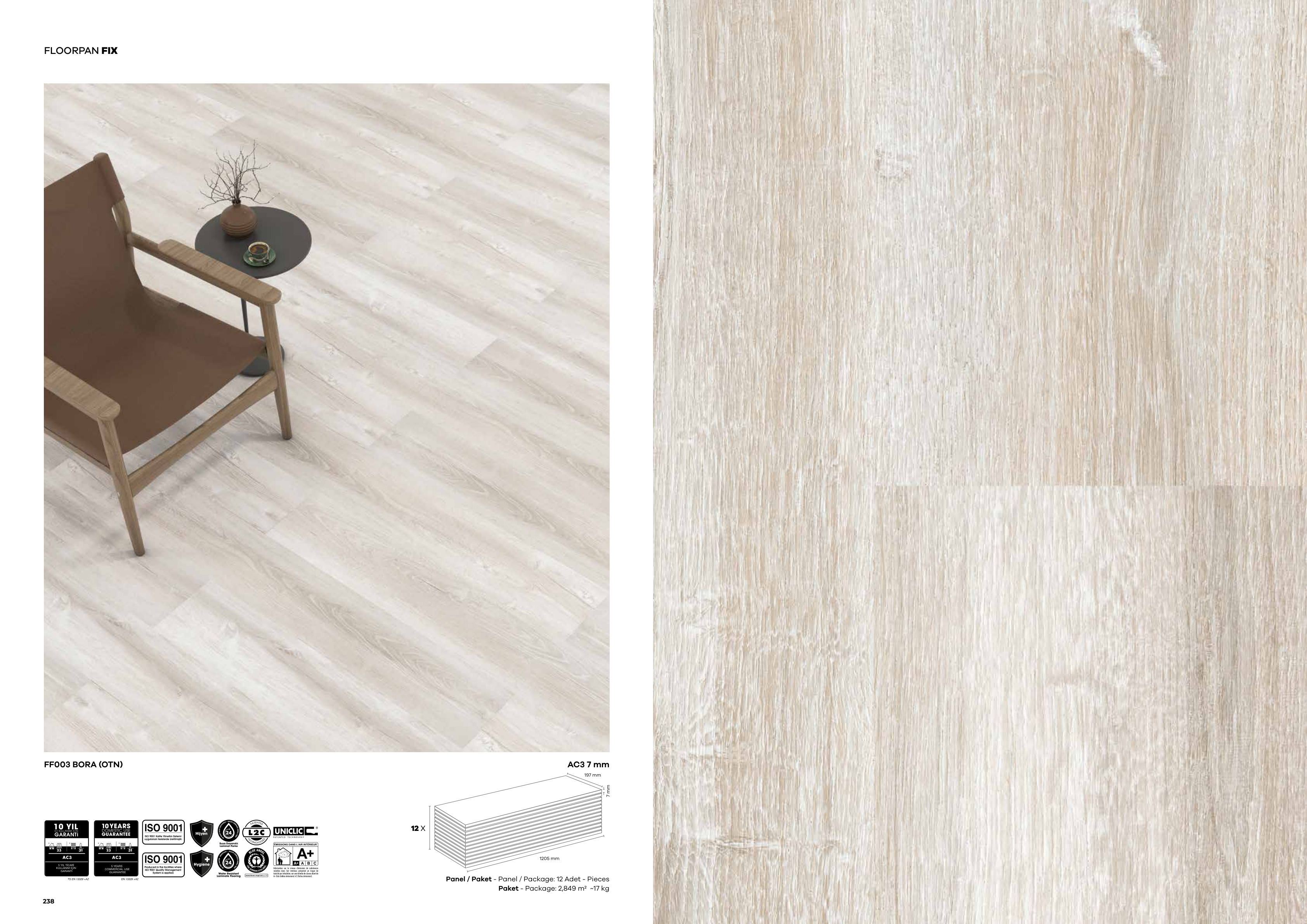 Floorpan Genel katalog katalog sayfa 120