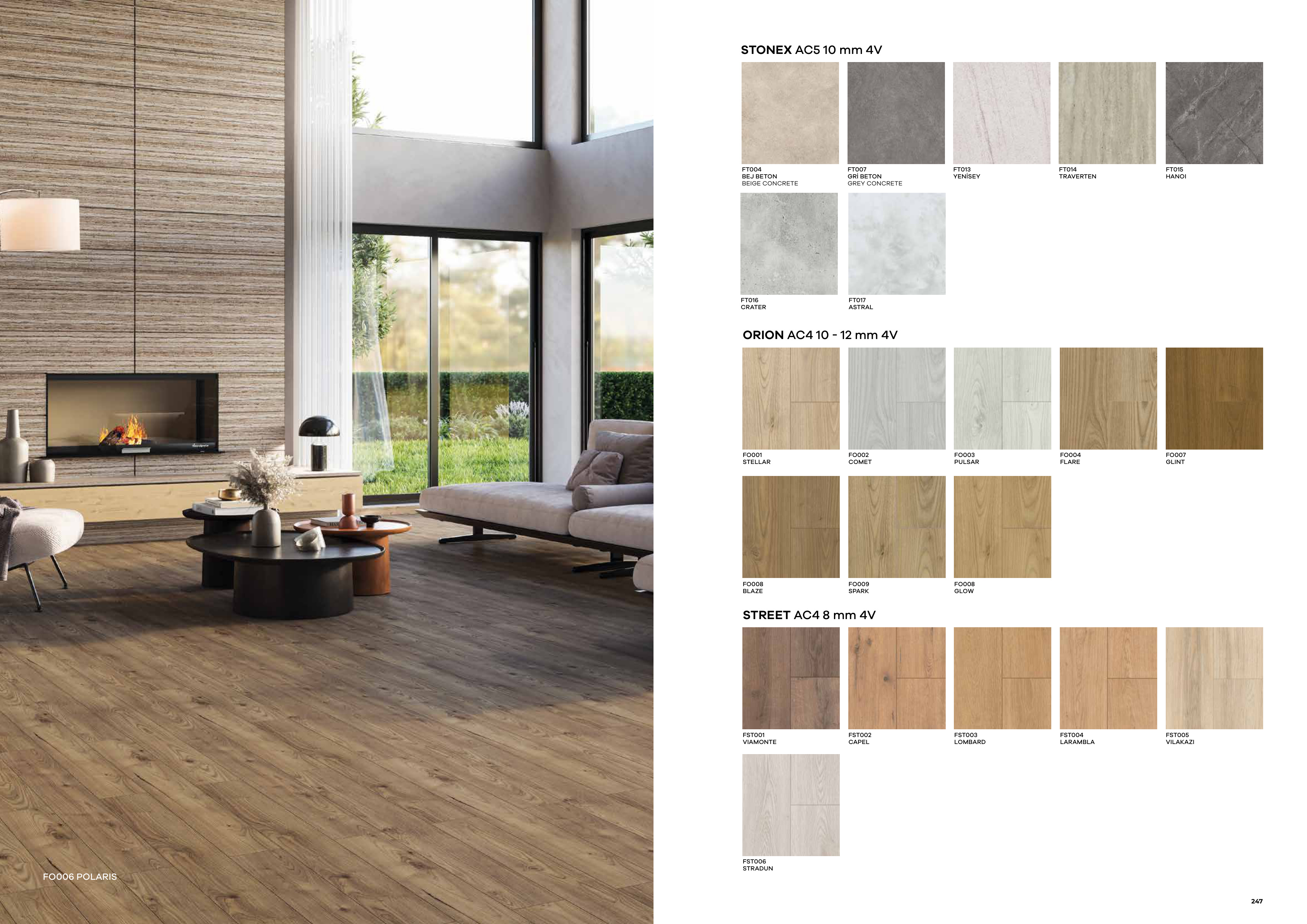 Floorpan Genel katalog katalog sayfa 124