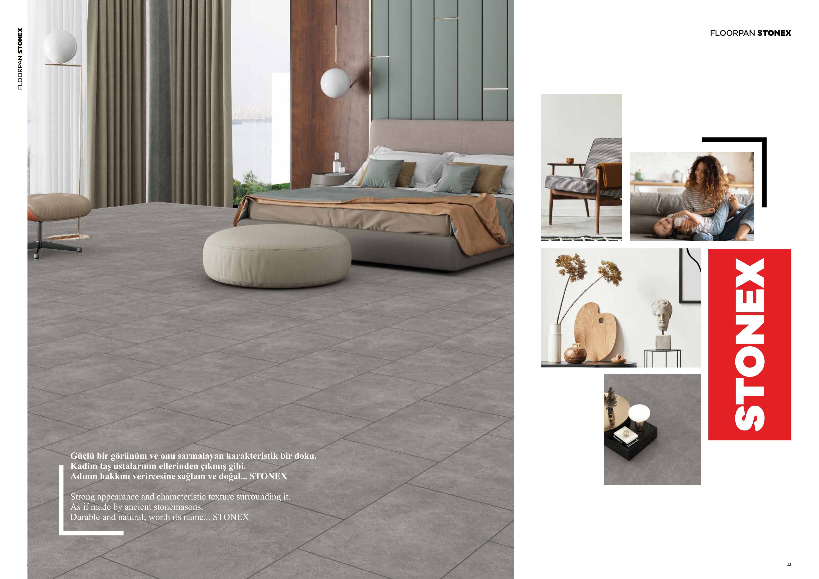 Floorpan Genel katalog katalog sayfa 21