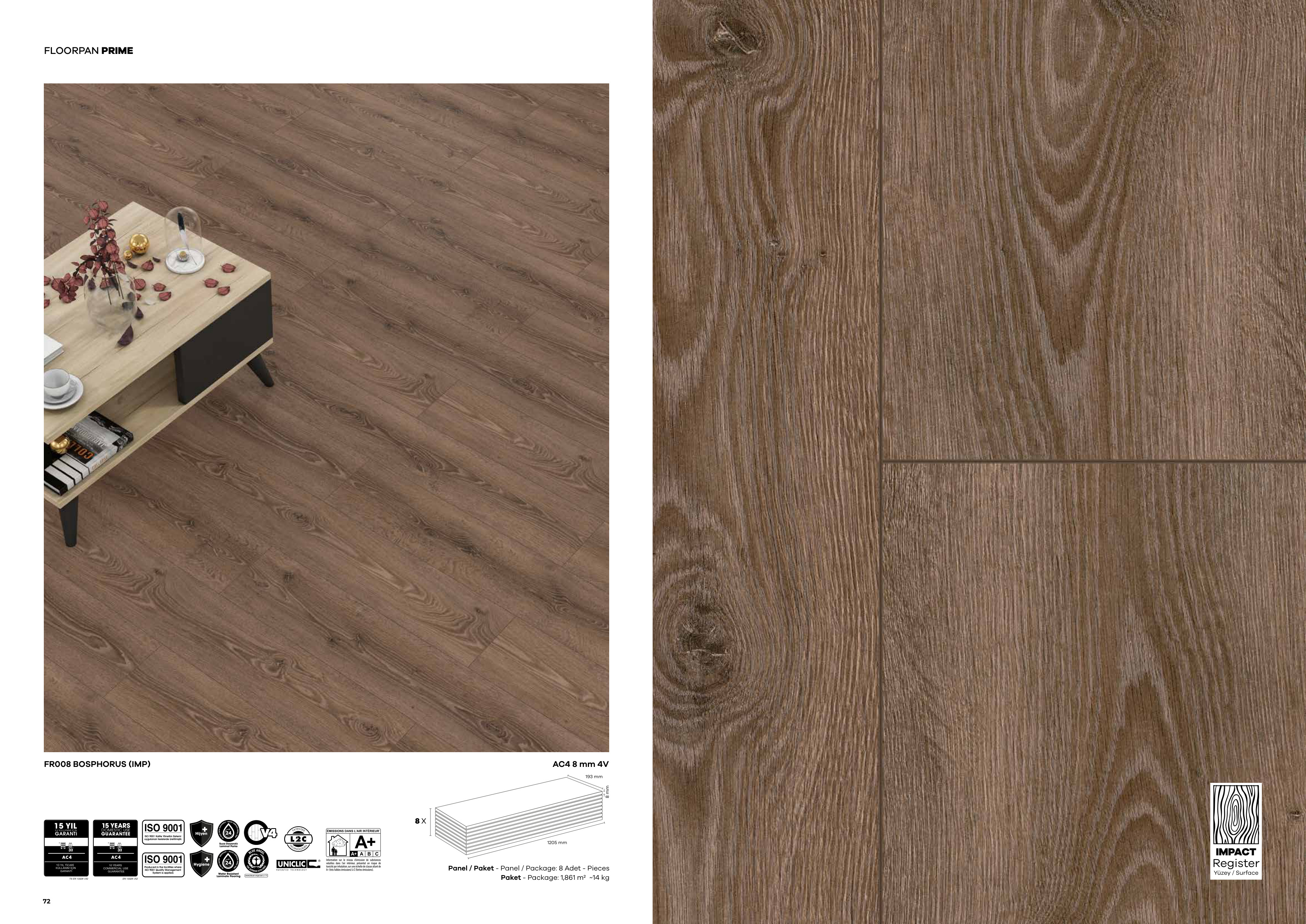 Floorpan Genel katalog katalog sayfa 37