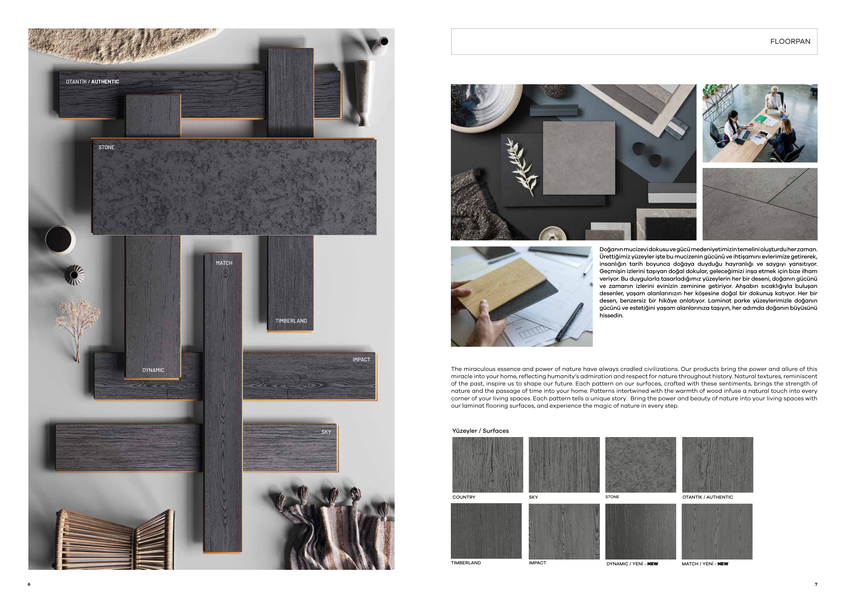 Floorpan Genel katalog katalog sayfa 4