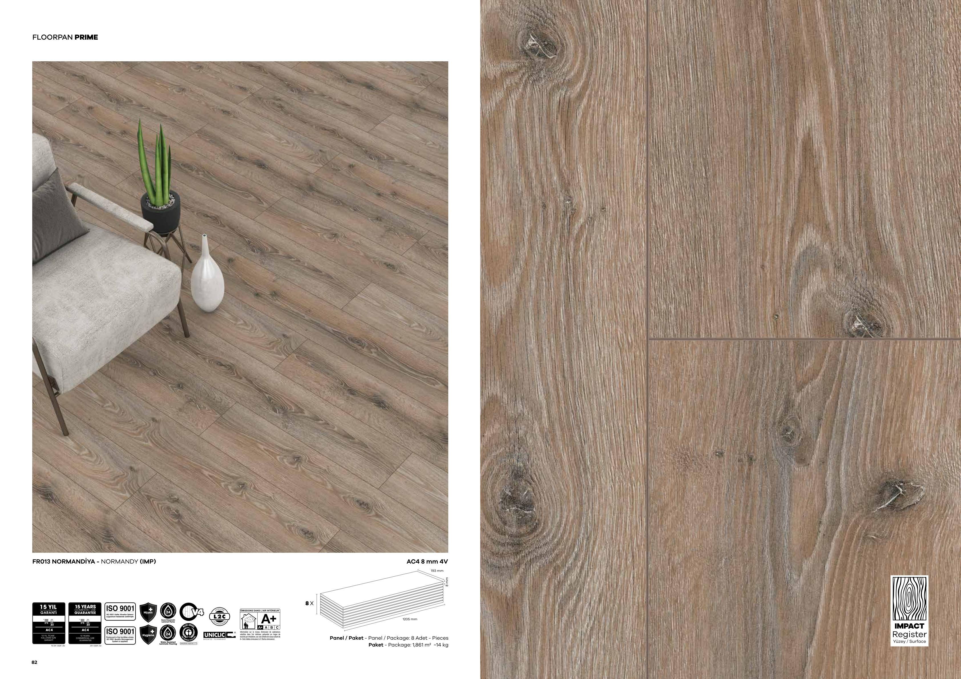 Floorpan Genel katalog katalog sayfa 42