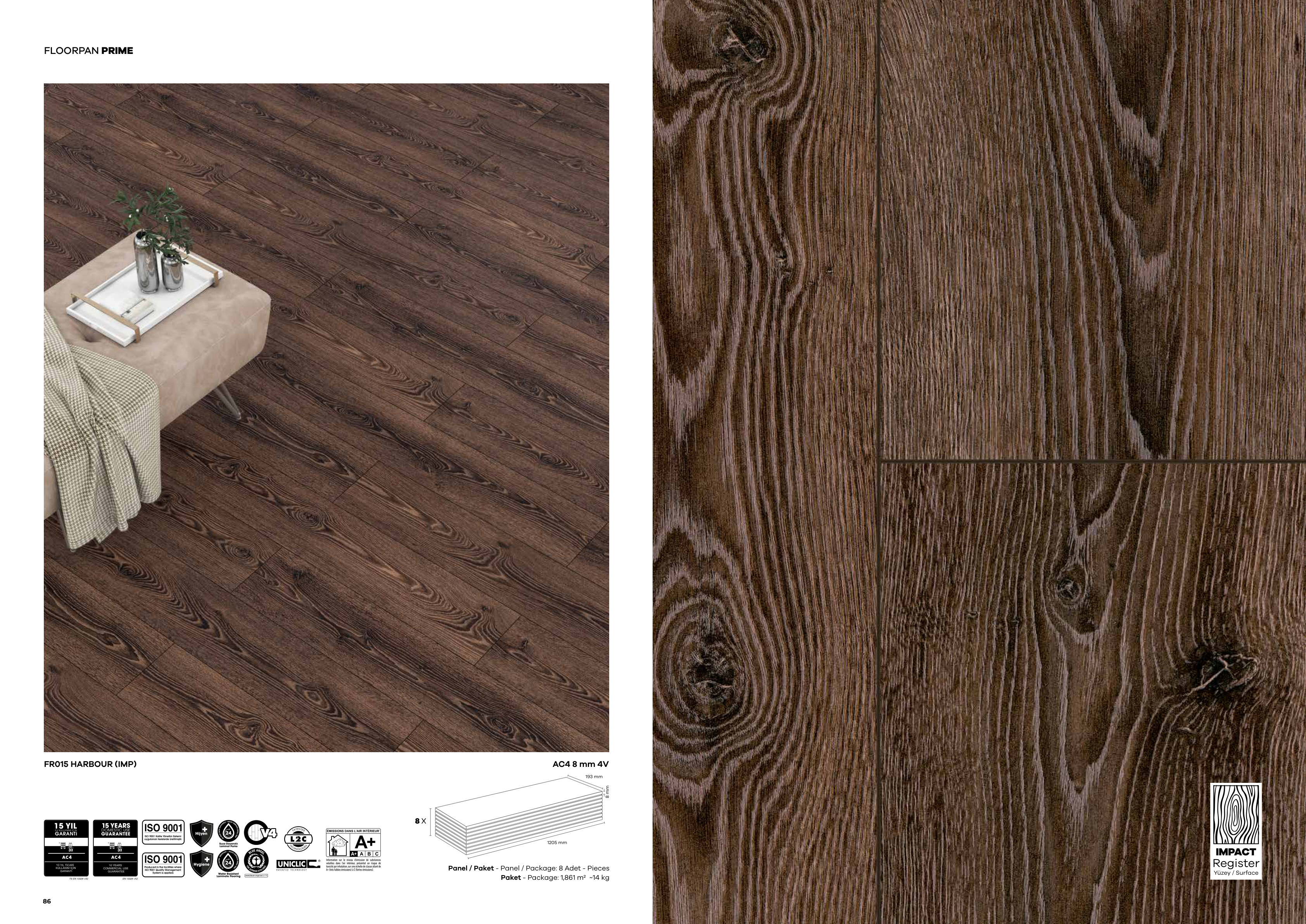 Floorpan Genel katalog katalog sayfa 44