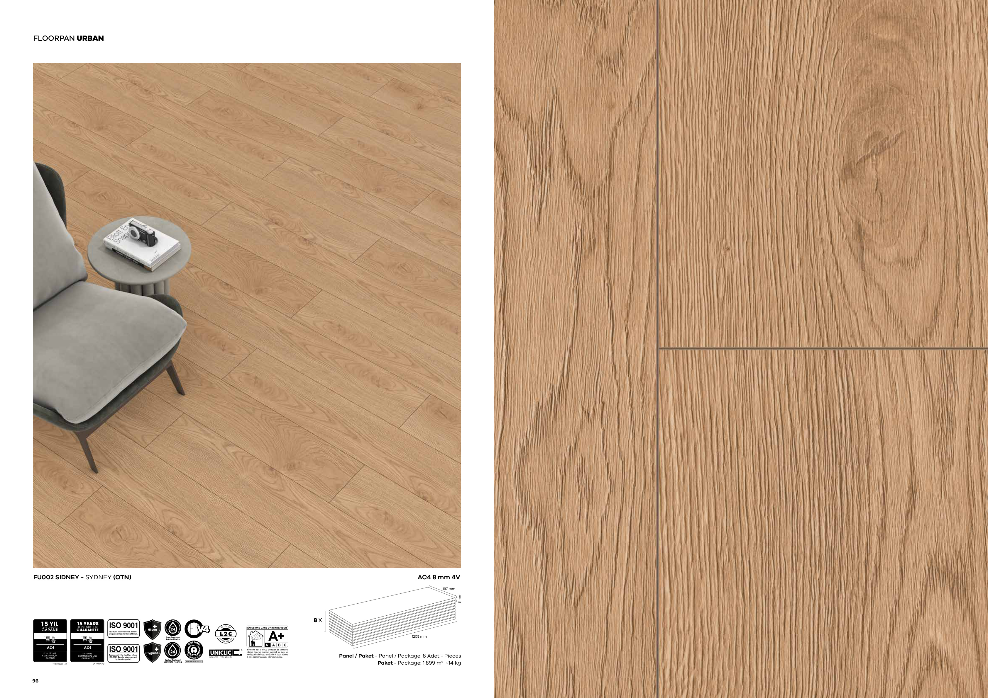 Floorpan Genel katalog katalog sayfa 49