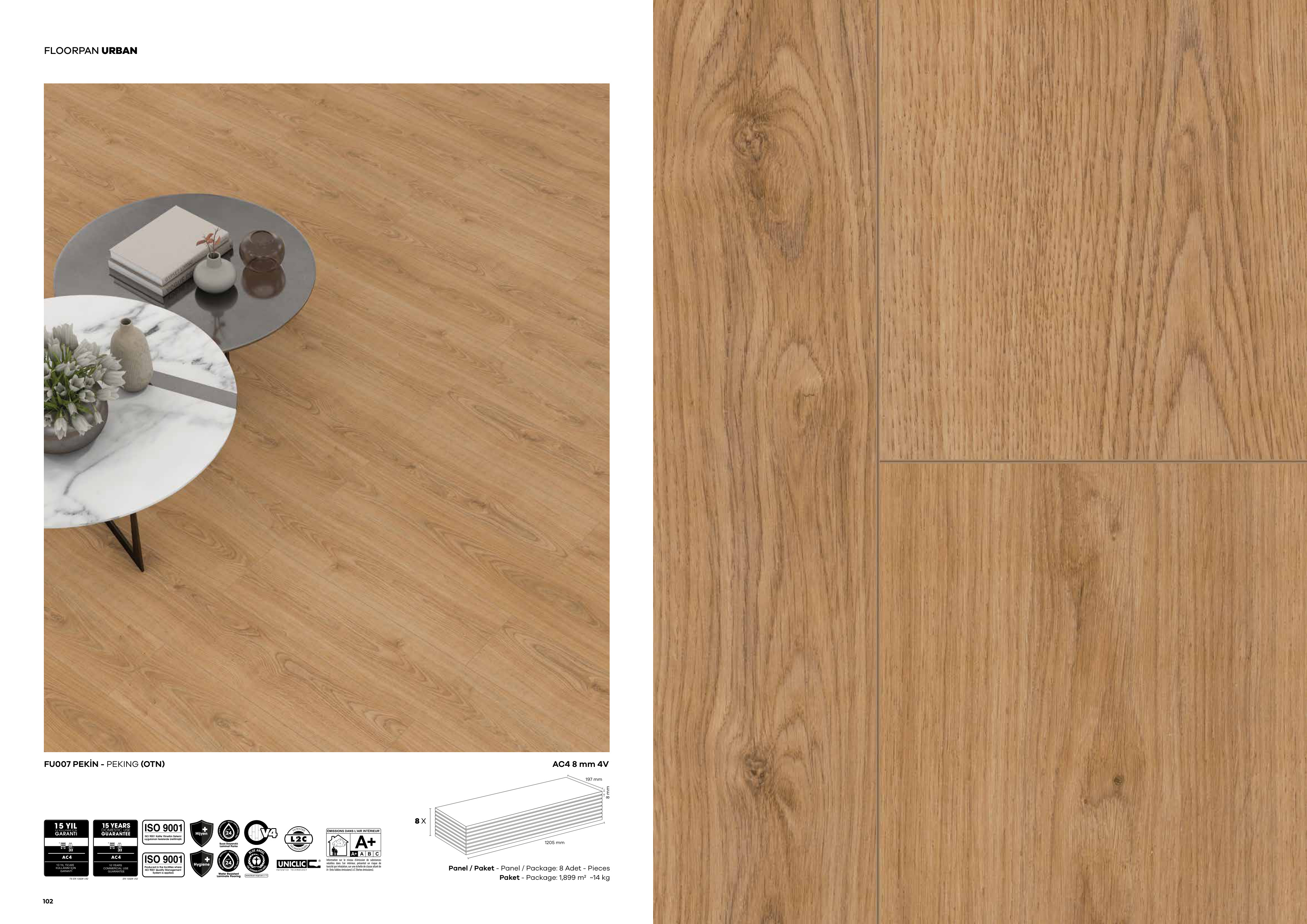 Floorpan Genel katalog katalog sayfa 52