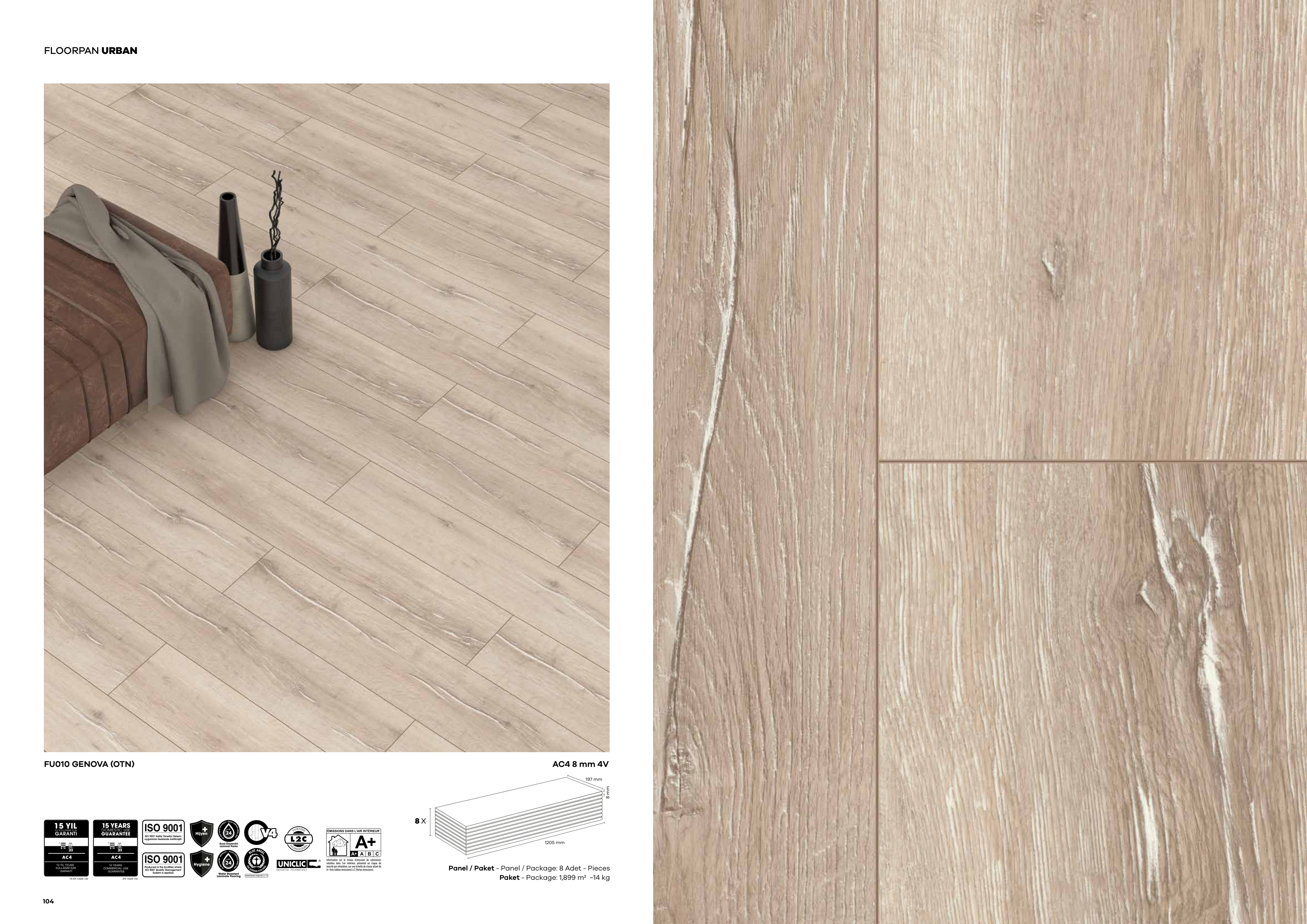 Floorpan Genel katalog katalog sayfa 53