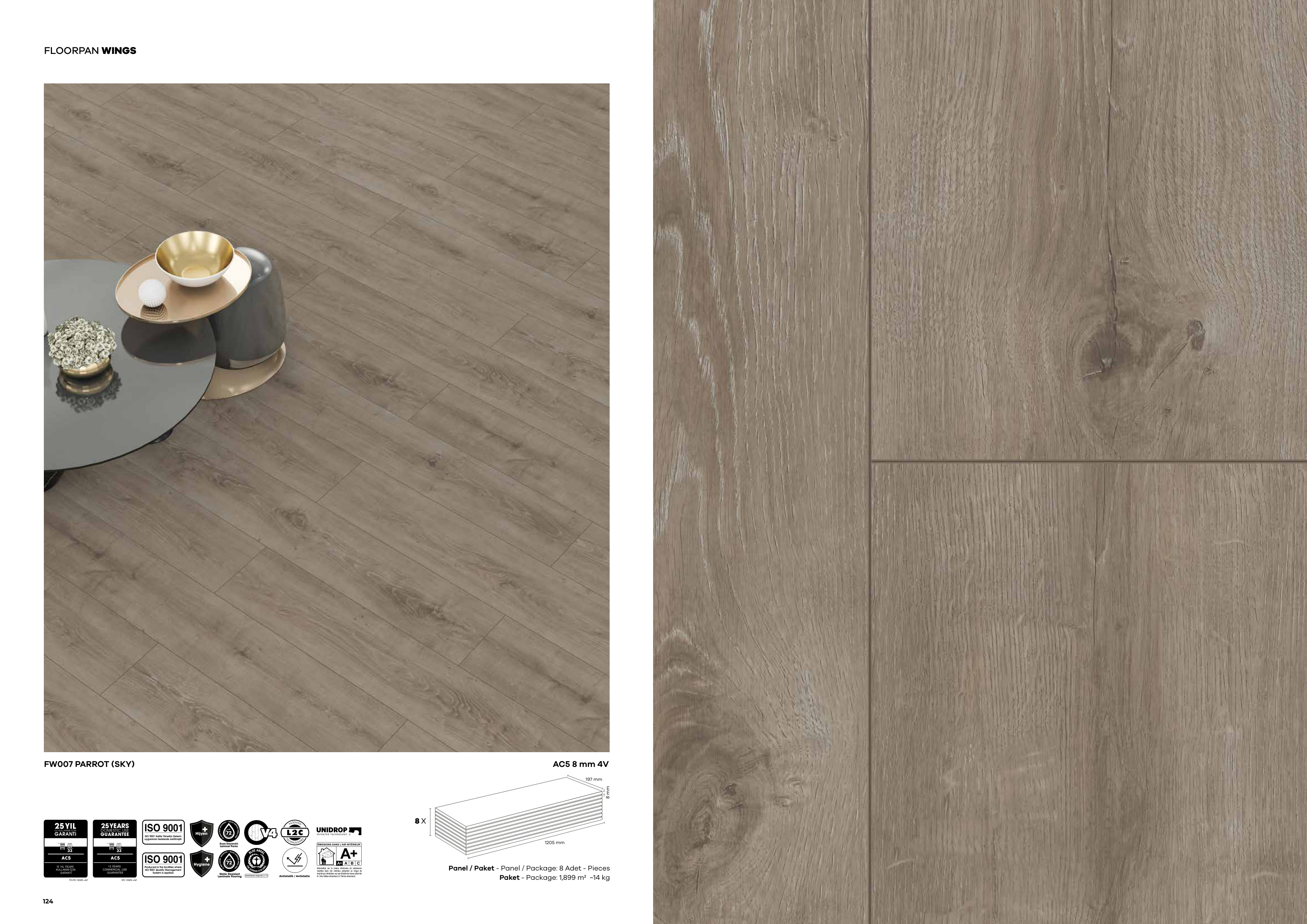 Floorpan Genel katalog katalog sayfa 63