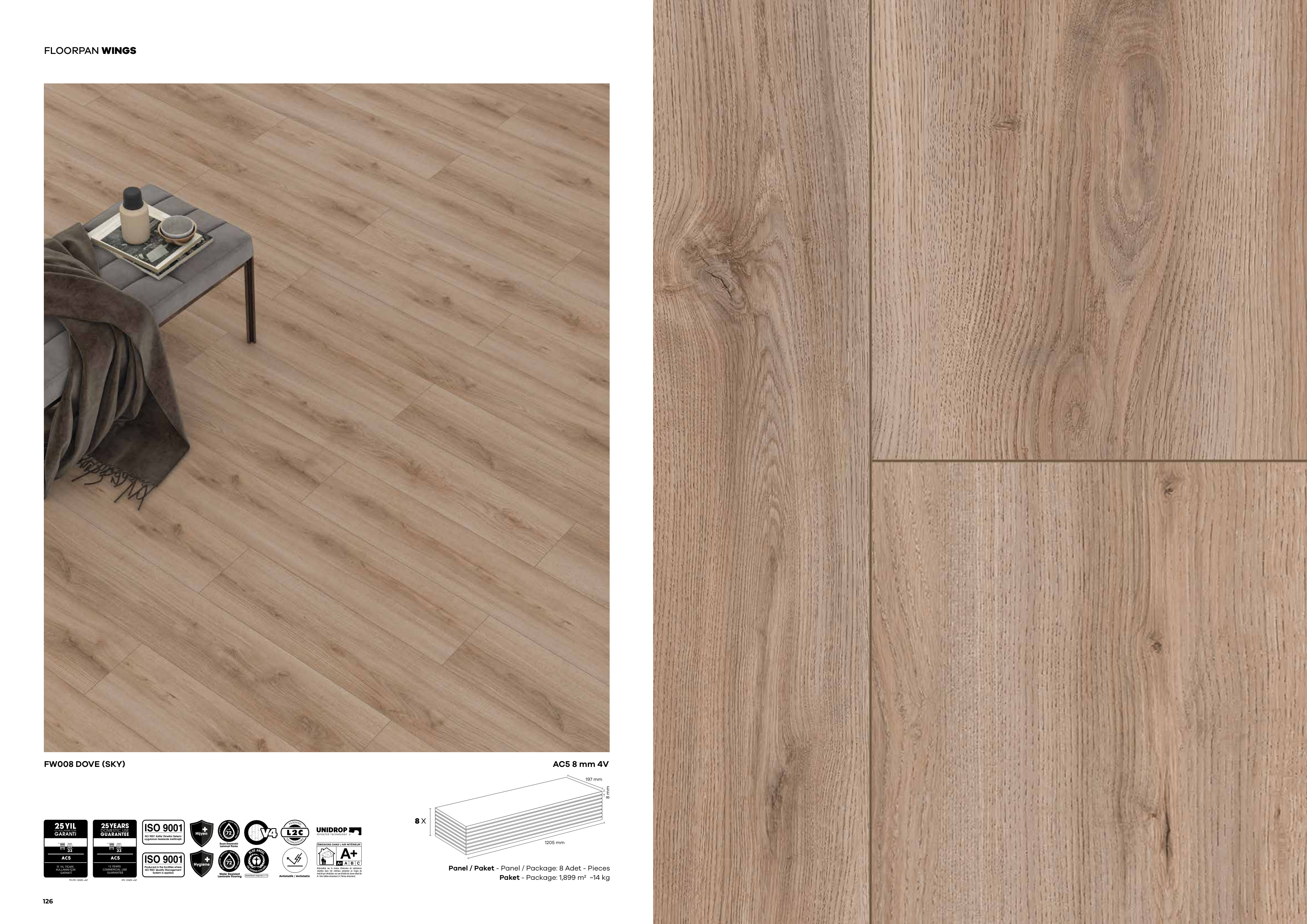 Floorpan Genel katalog katalog sayfa 64