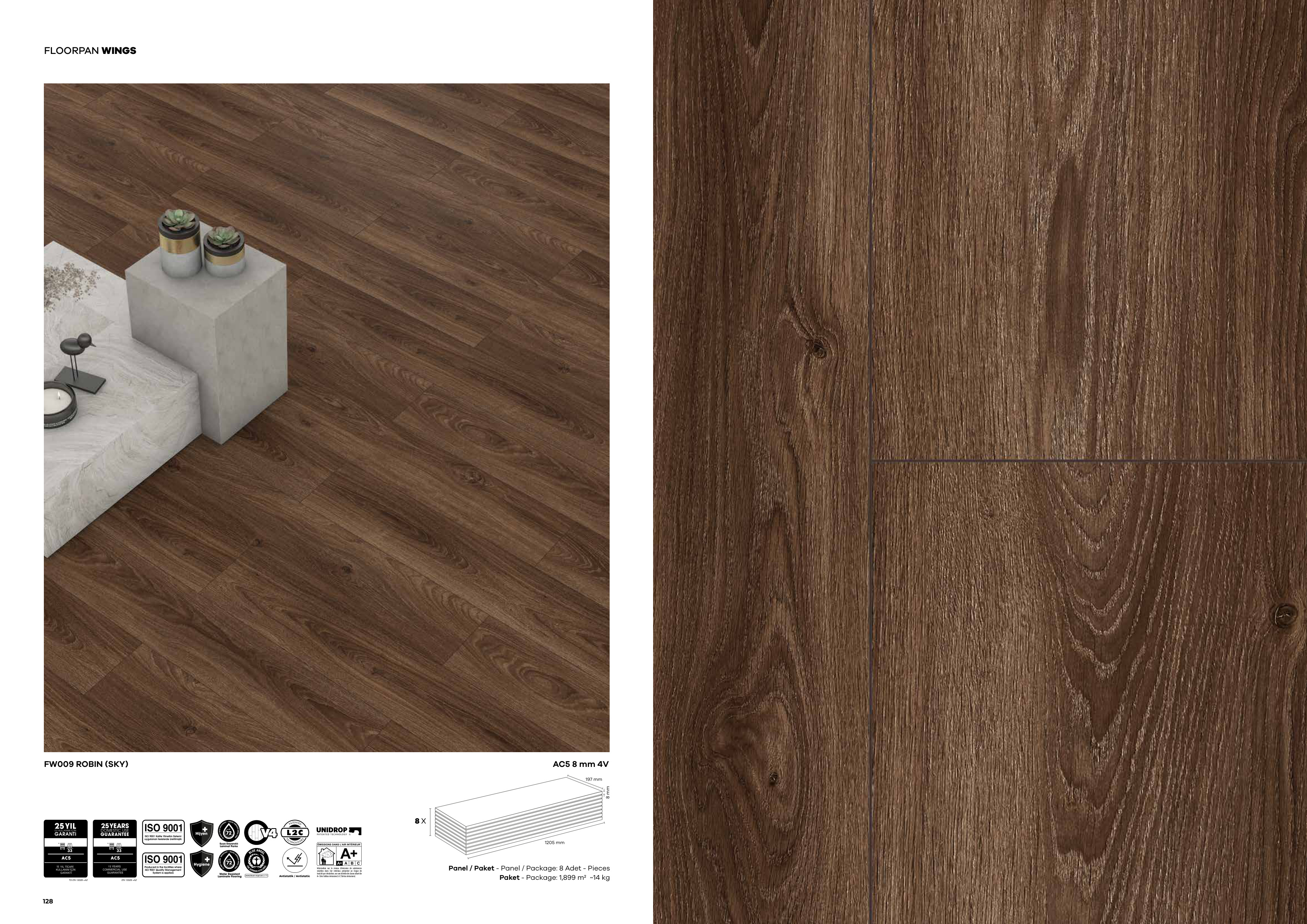 Floorpan Genel katalog katalog sayfa 65