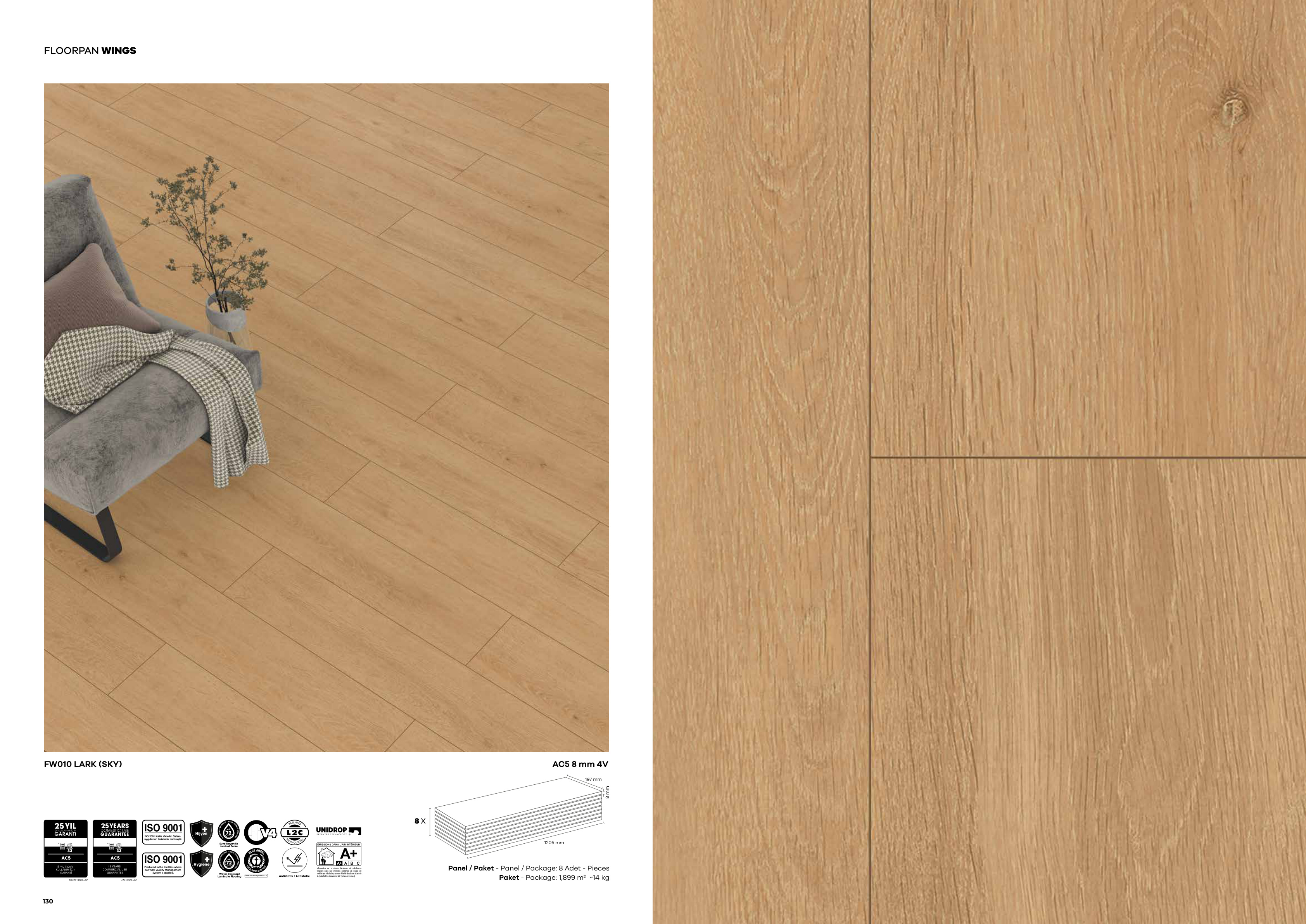 Floorpan Genel katalog katalog sayfa 66