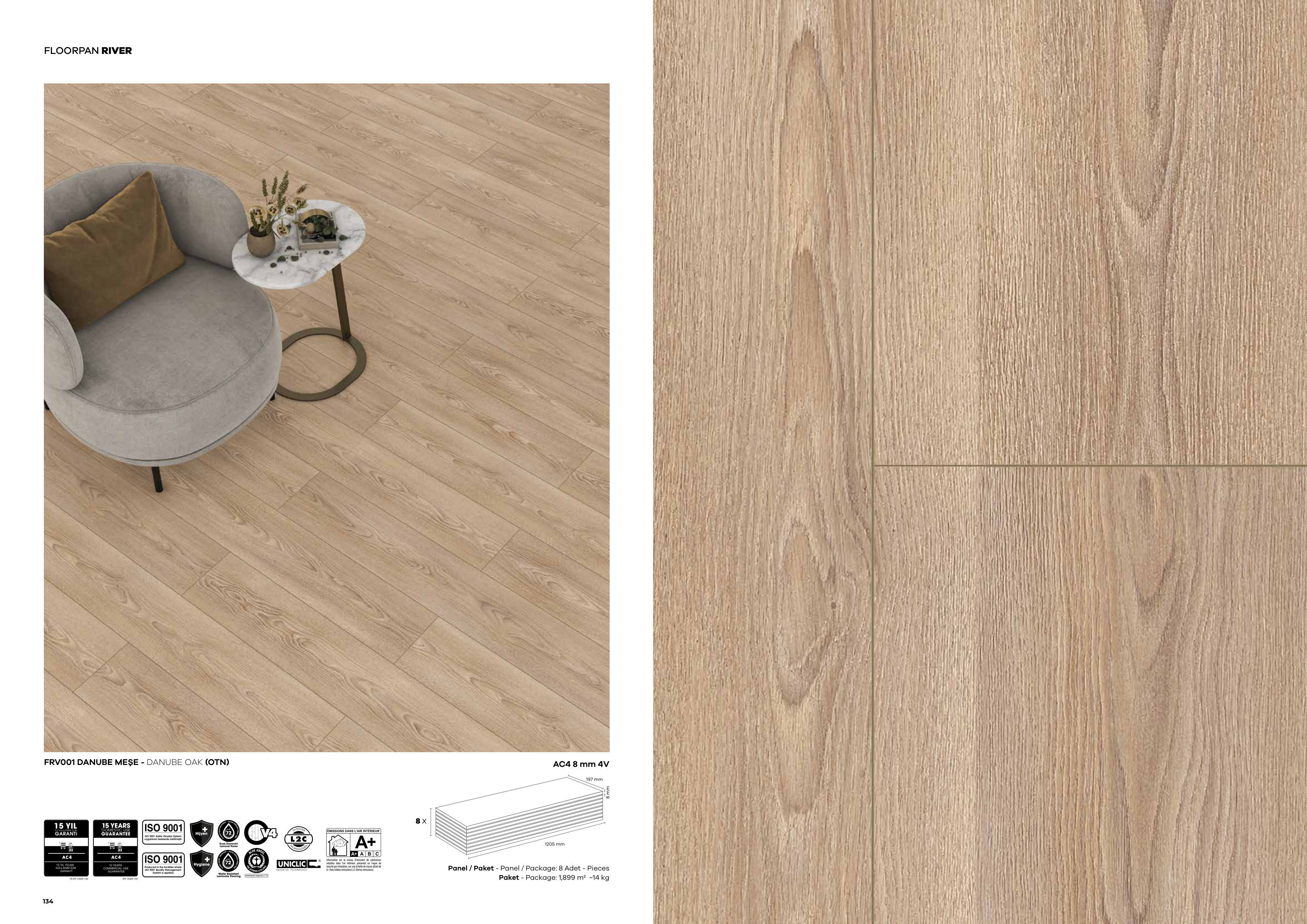 Floorpan Genel katalog katalog sayfa 68