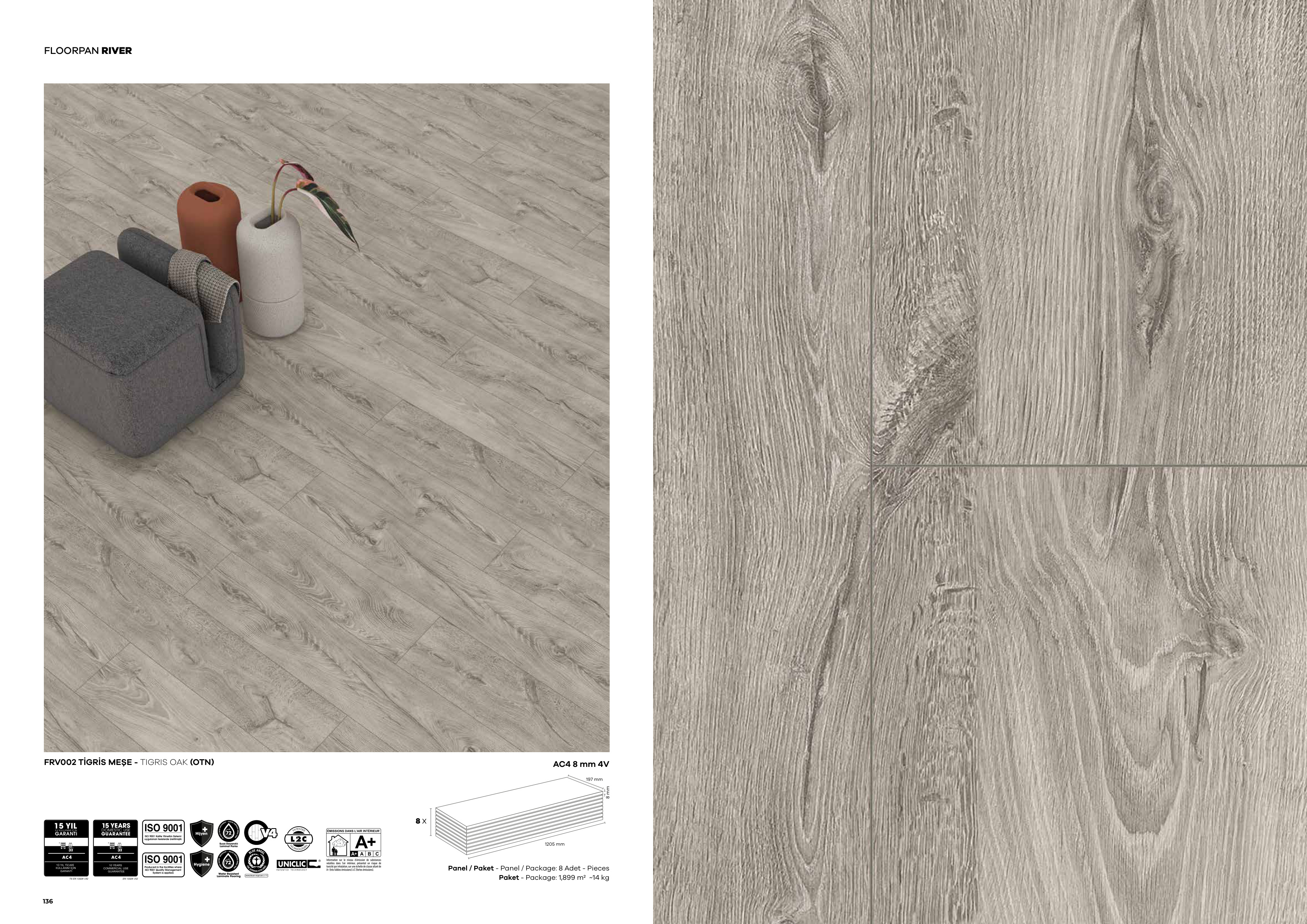 Floorpan Genel katalog katalog sayfa 69