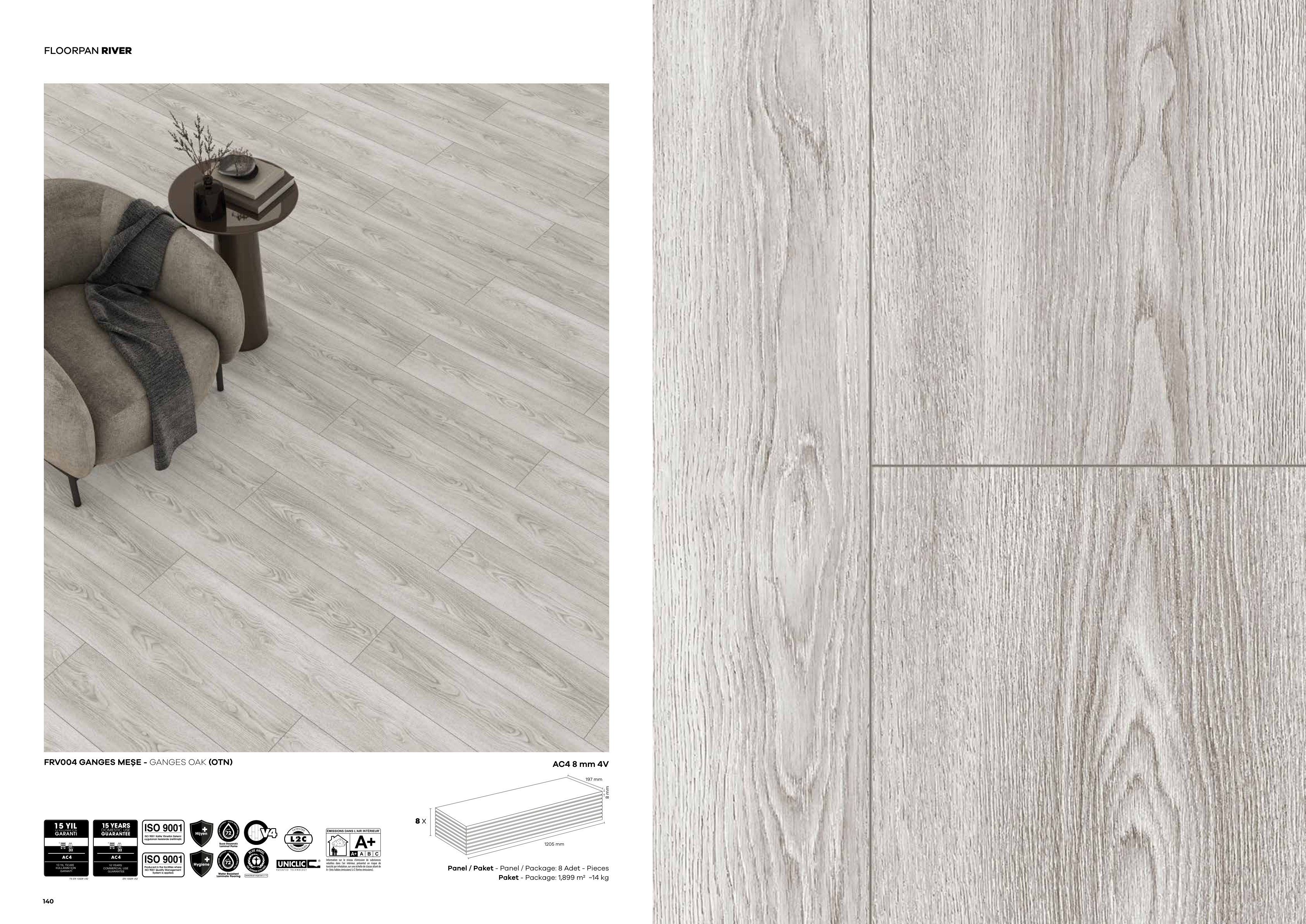 Floorpan Genel katalog katalog sayfa 71