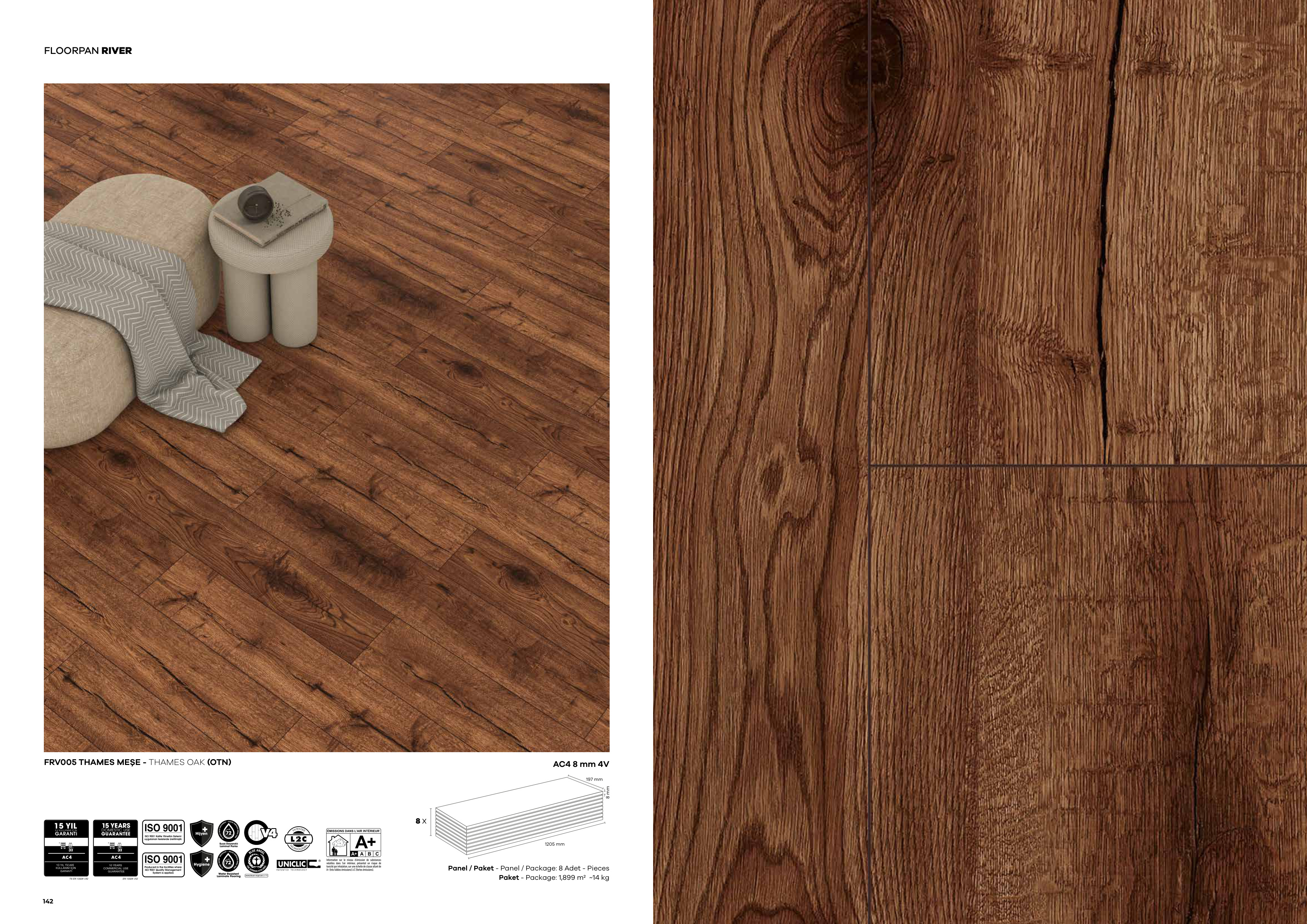 Floorpan Genel katalog katalog sayfa 72