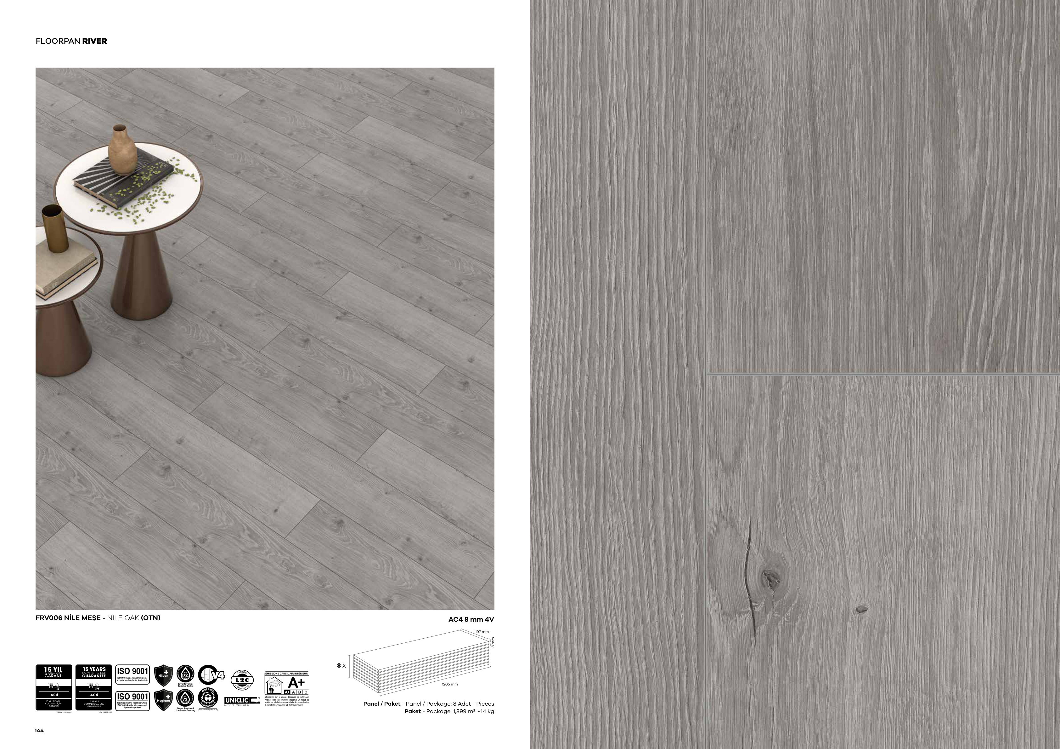 Floorpan Genel katalog katalog sayfa 73