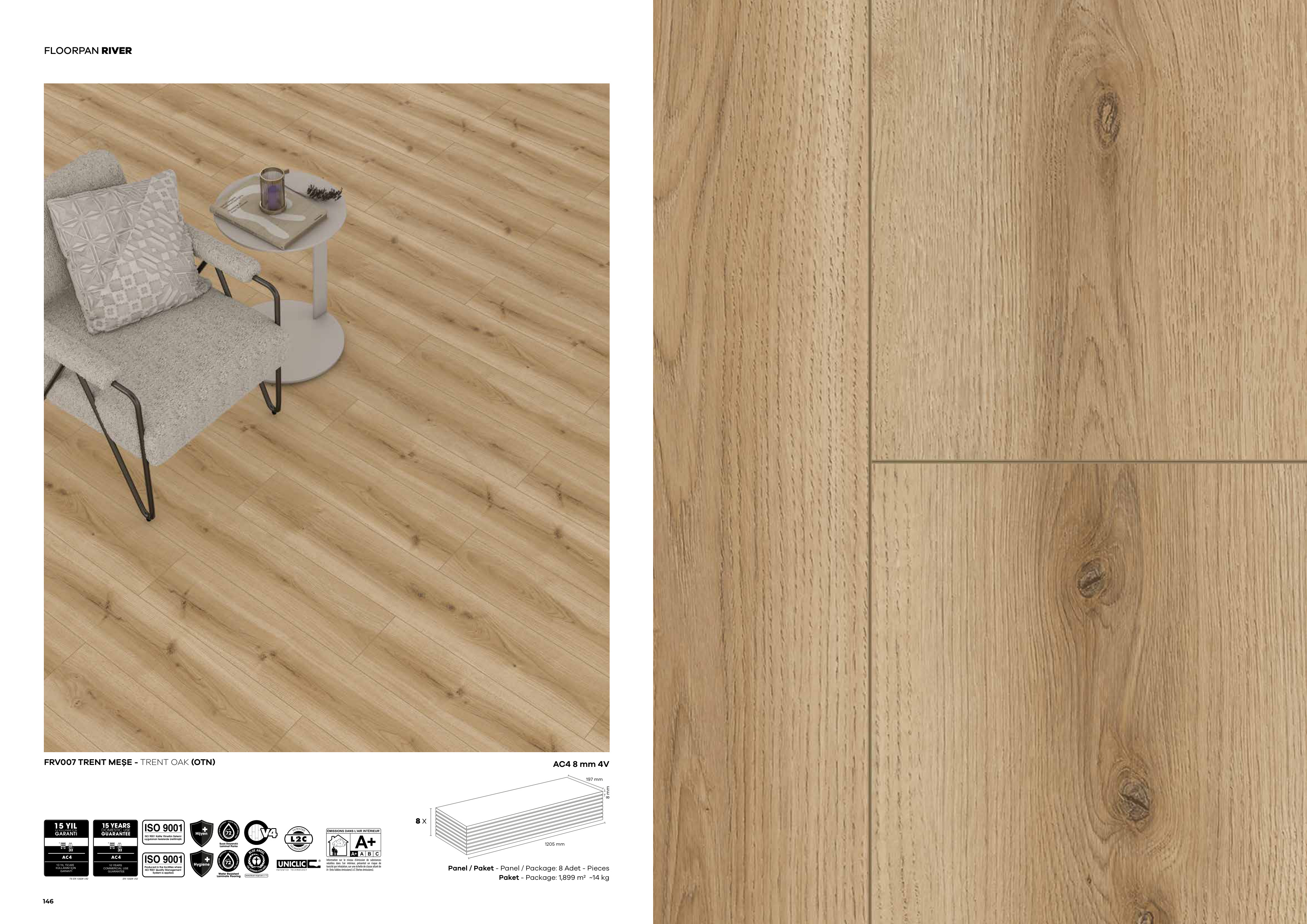 Floorpan Genel katalog katalog sayfa 74