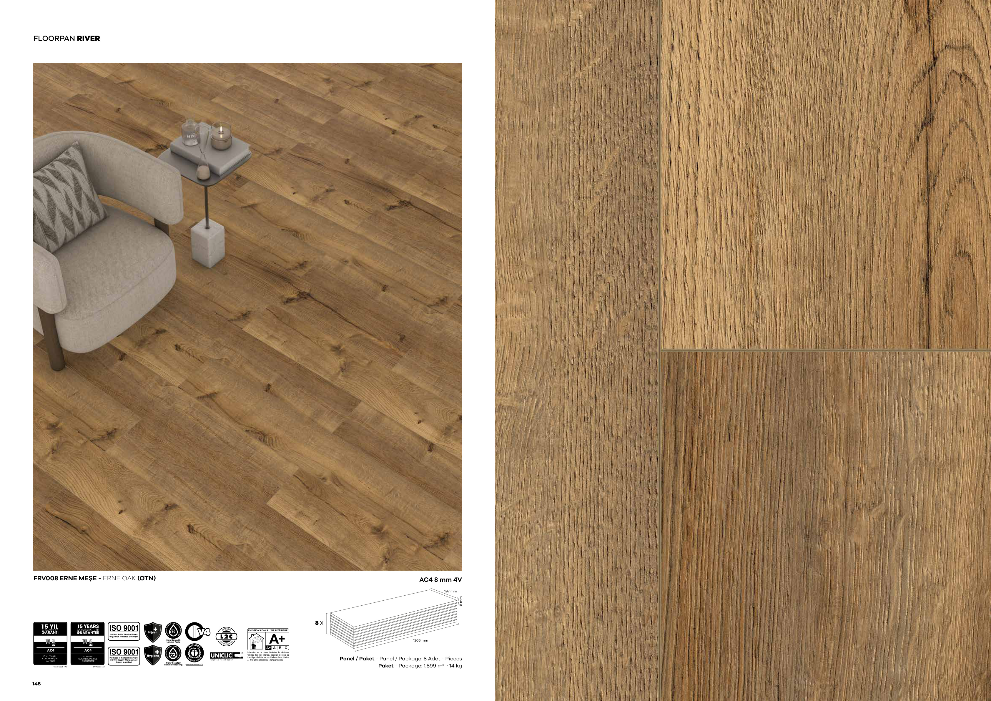 Floorpan Genel katalog katalog sayfa 75