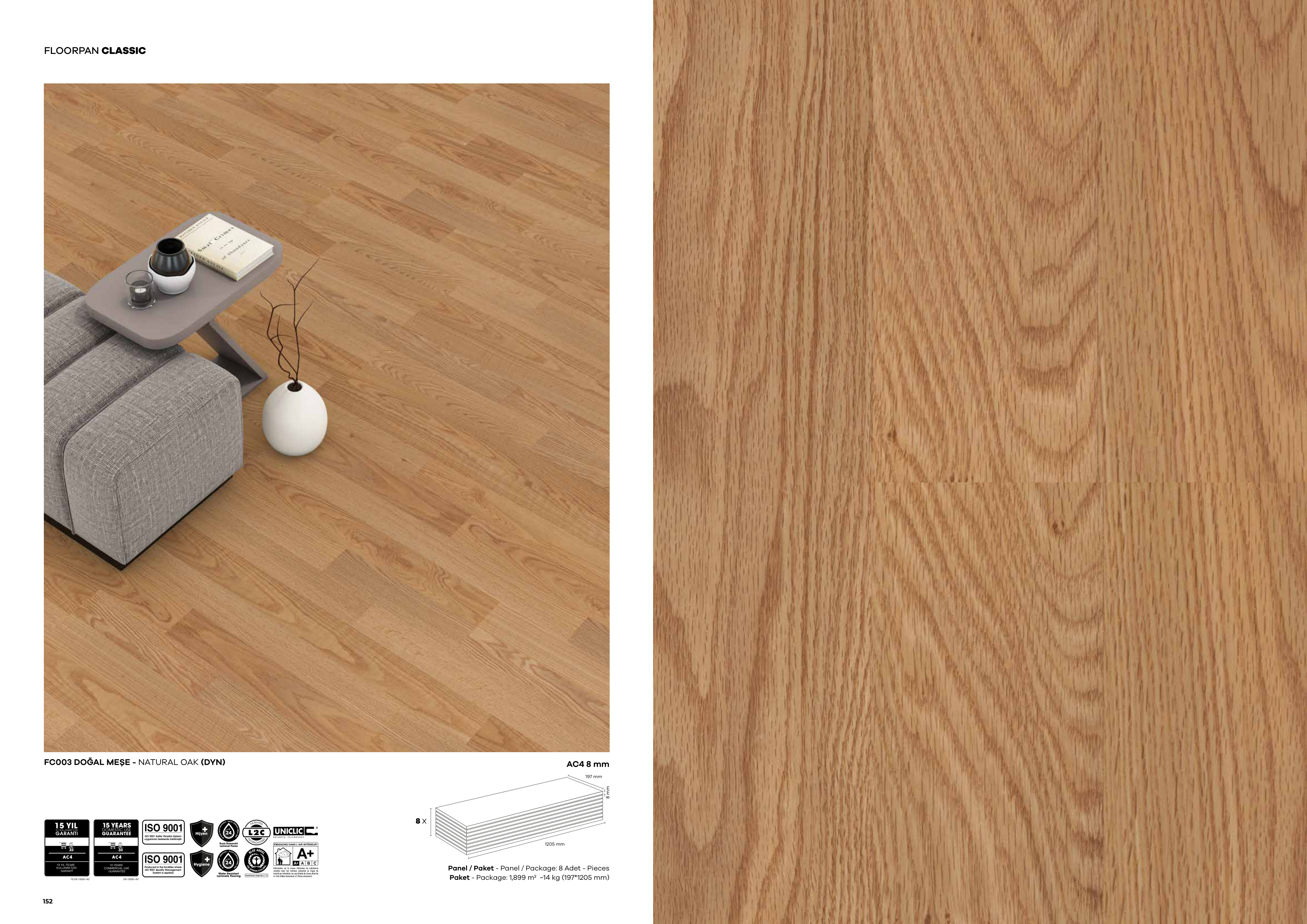 Floorpan Genel katalog katalog sayfa 77