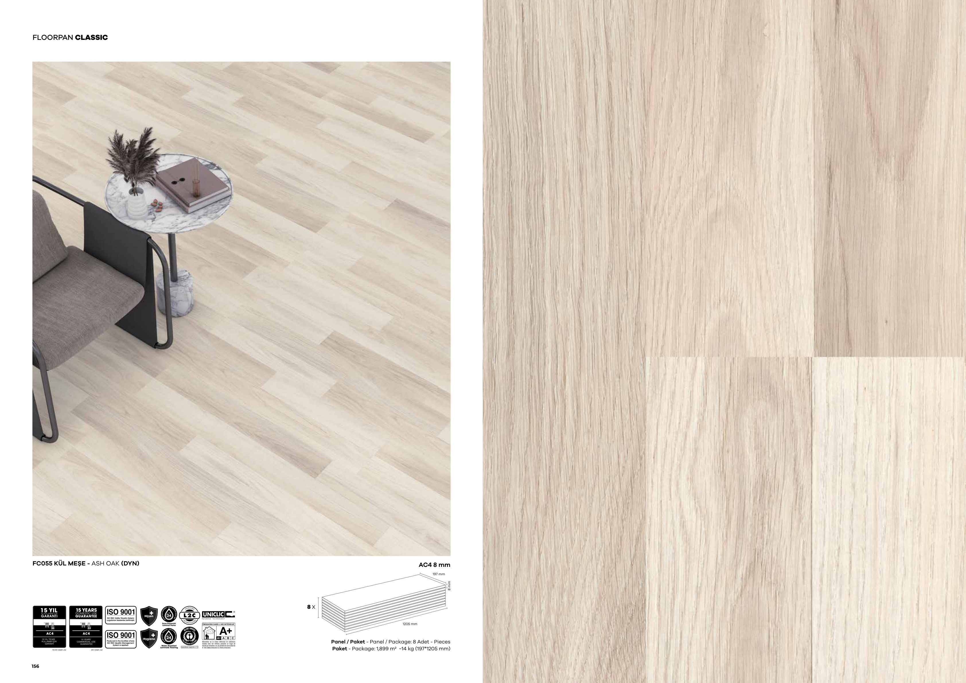 Floorpan Genel katalog katalog sayfa 79