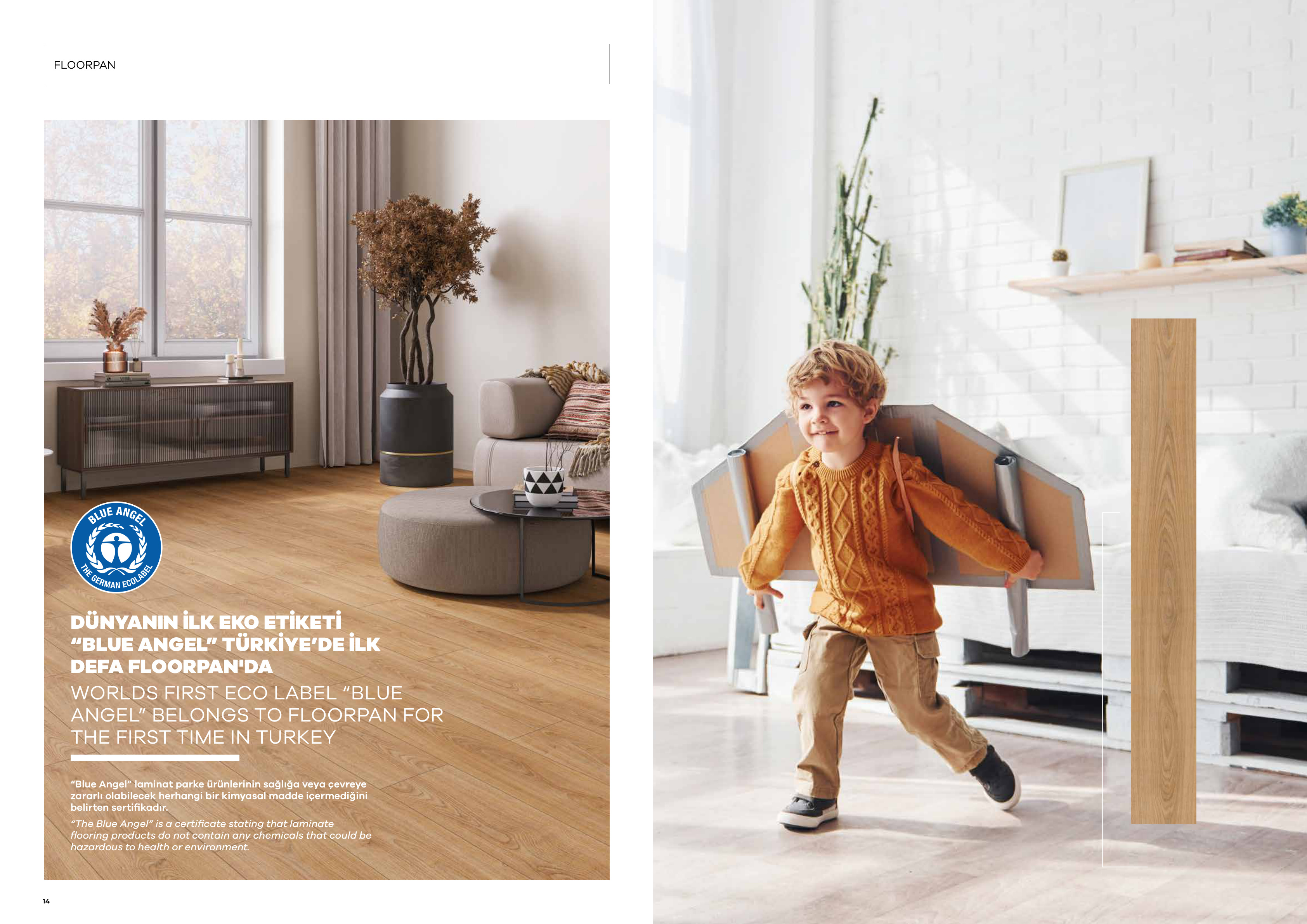 Floorpan Genel katalog katalog sayfa 8