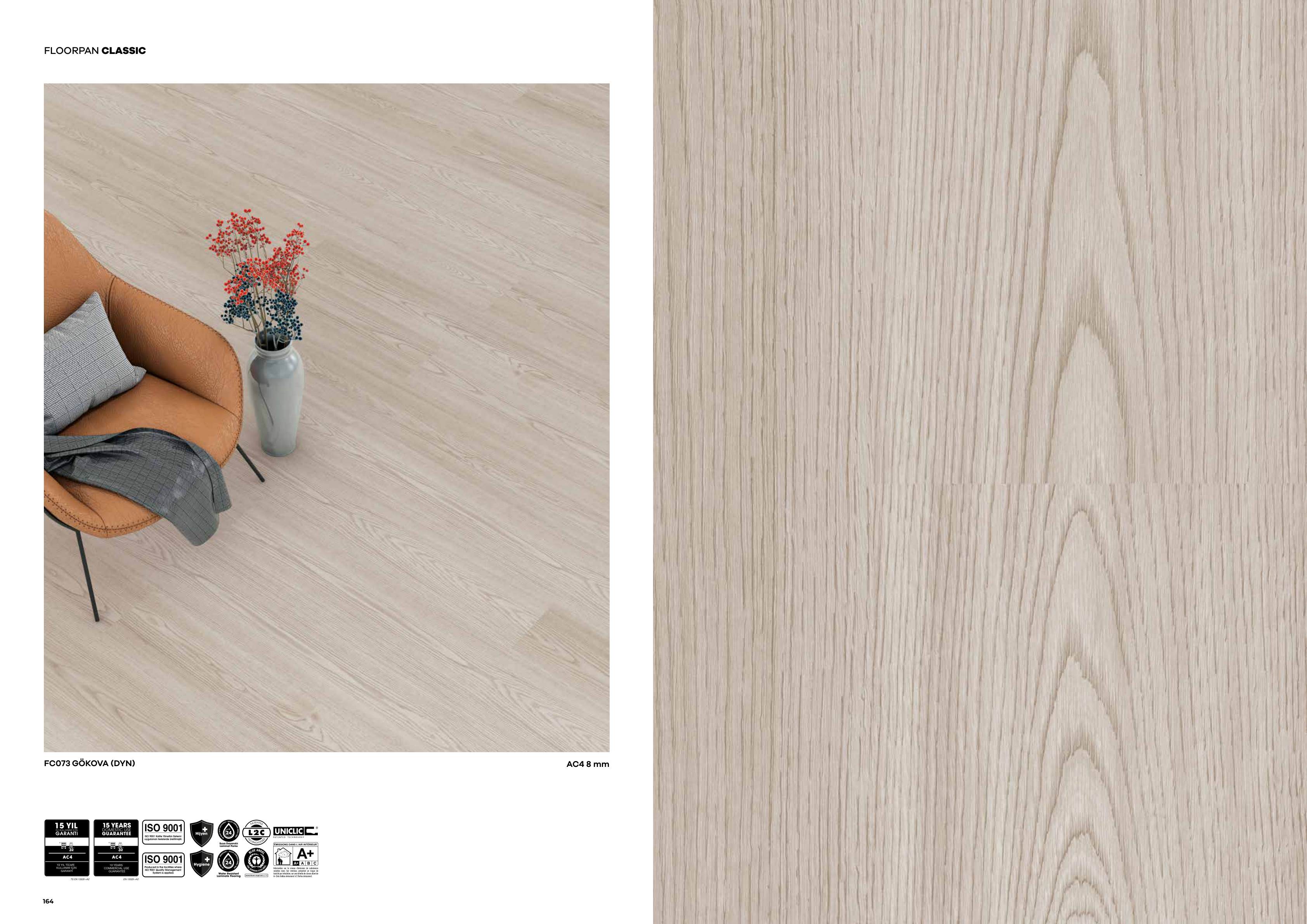 Floorpan Genel katalog katalog sayfa 83