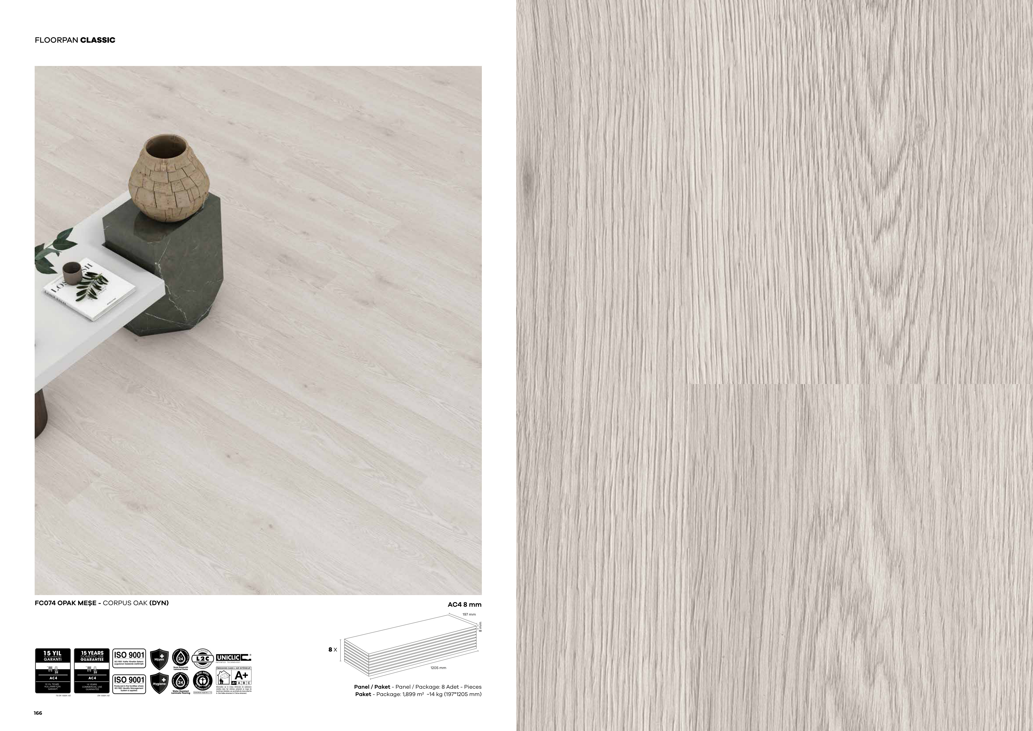 Floorpan Genel katalog katalog sayfa 84