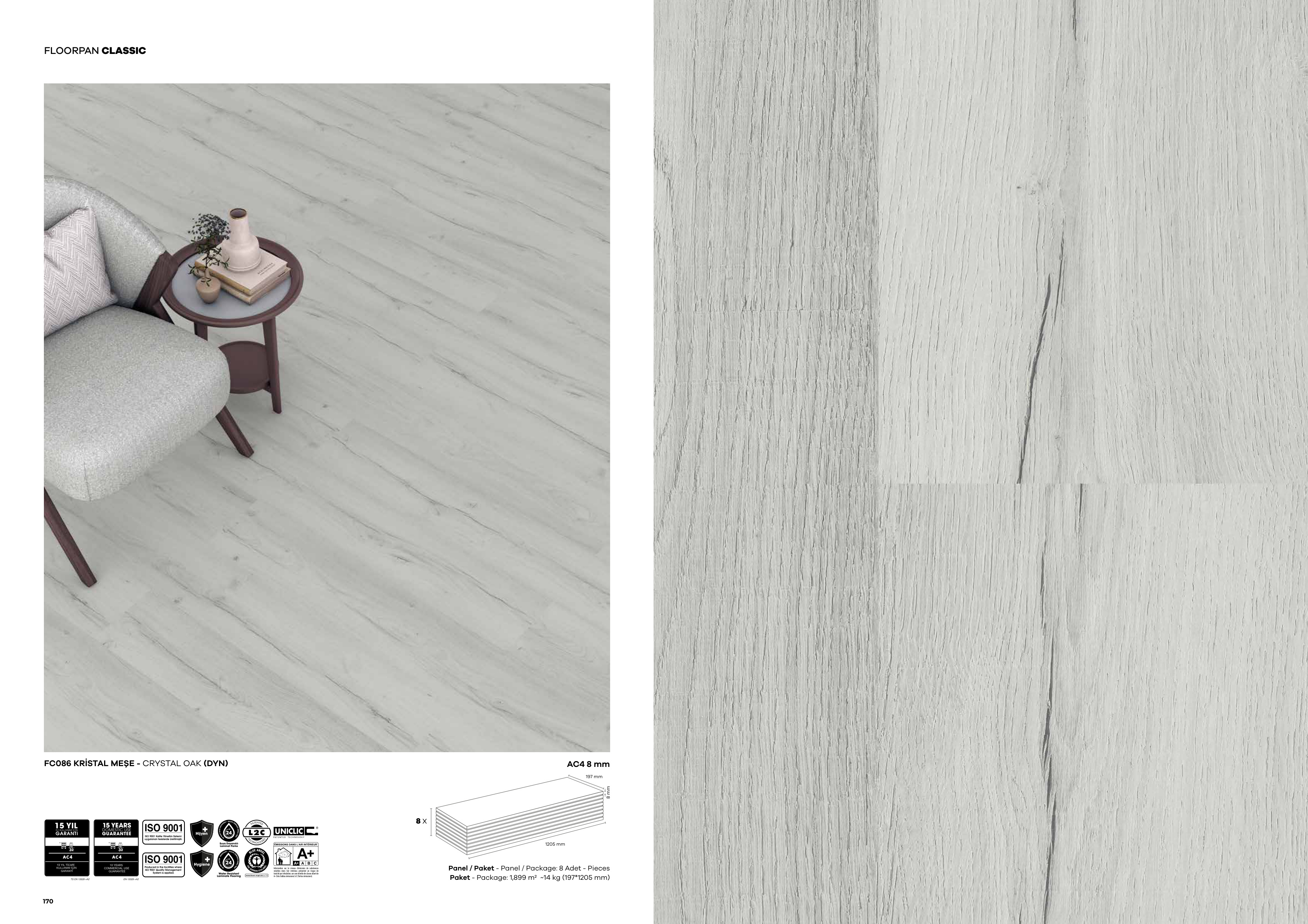 Floorpan Genel katalog katalog sayfa 86