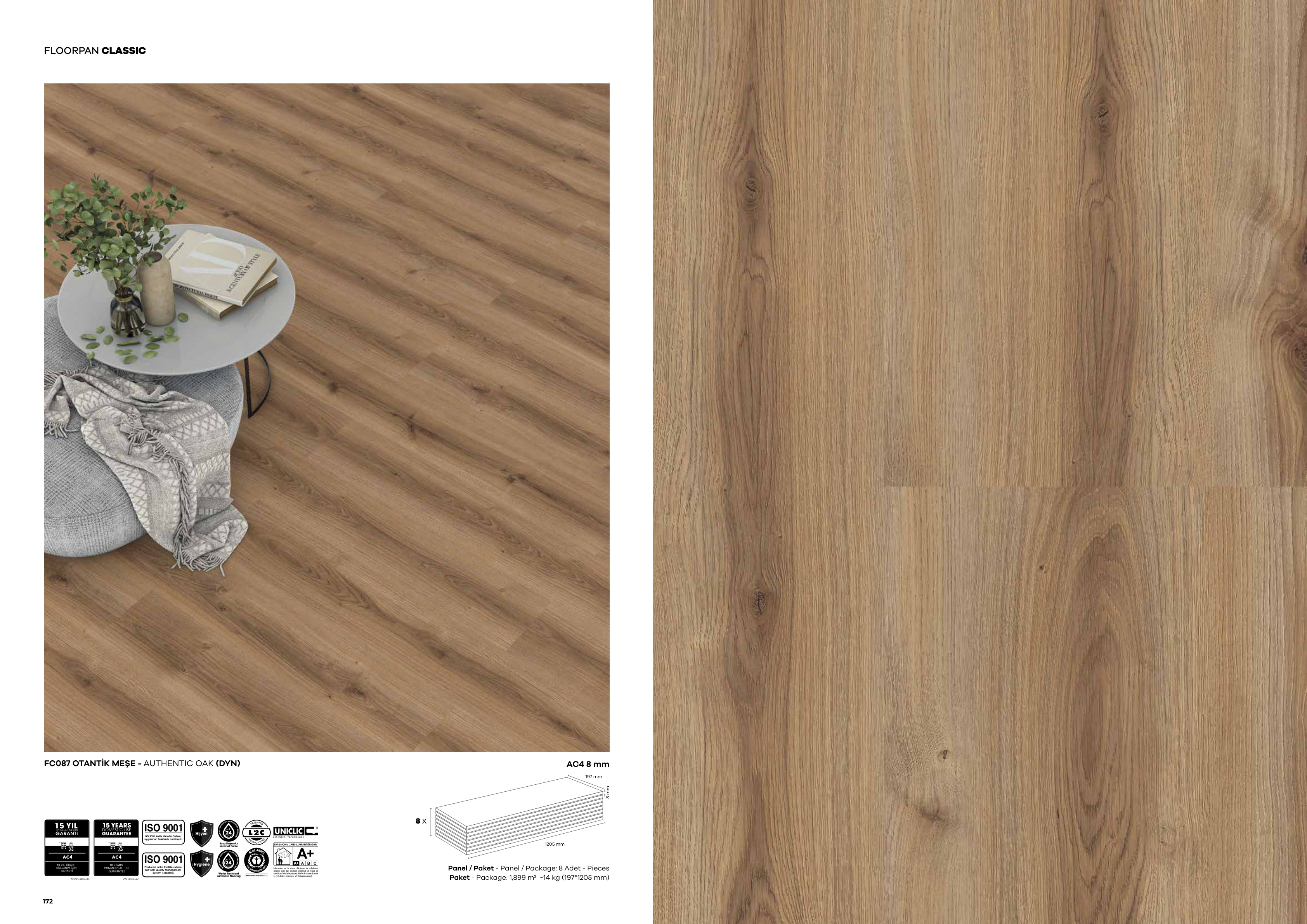 Floorpan Genel katalog katalog sayfa 87