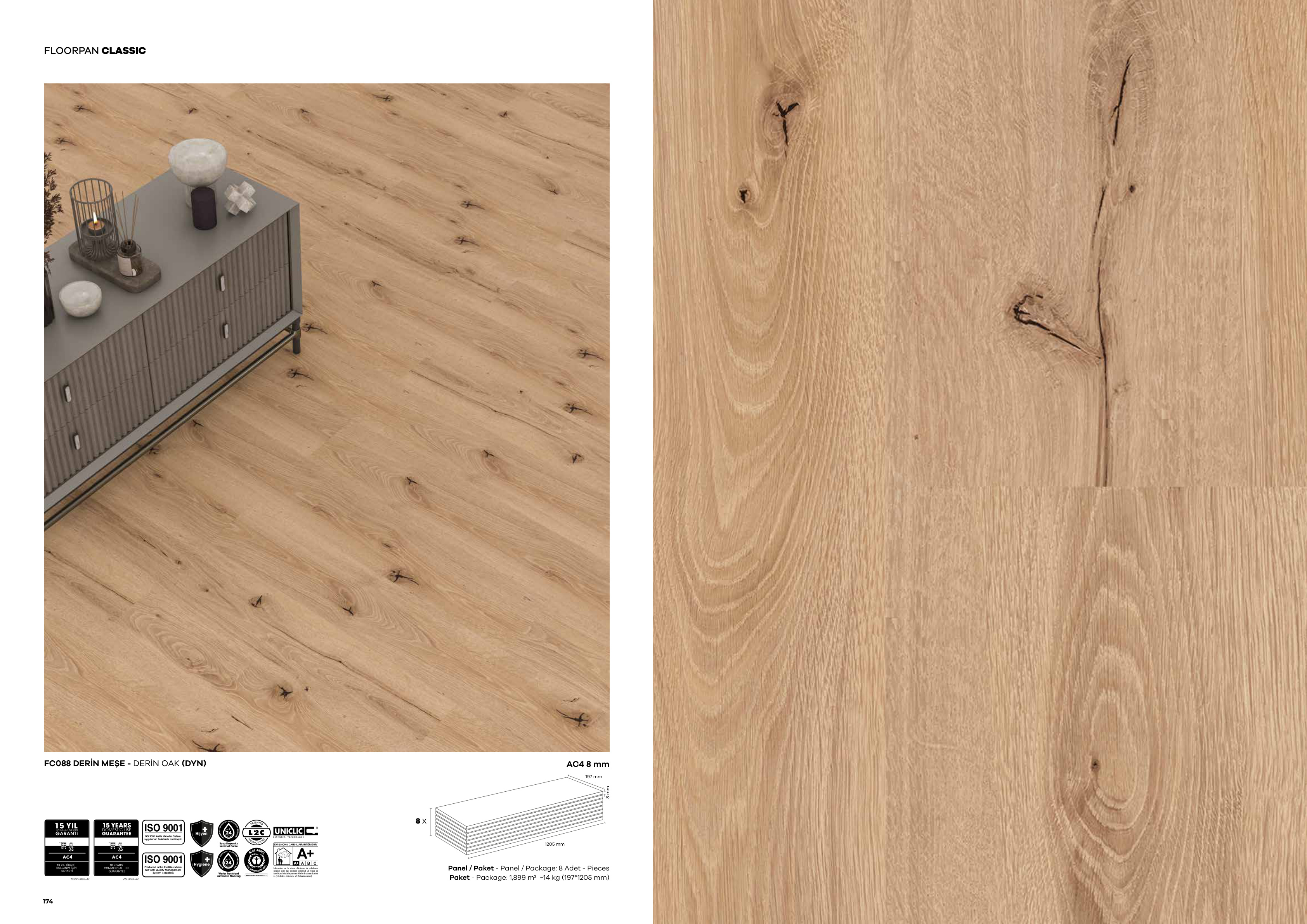 Floorpan Genel katalog katalog sayfa 88