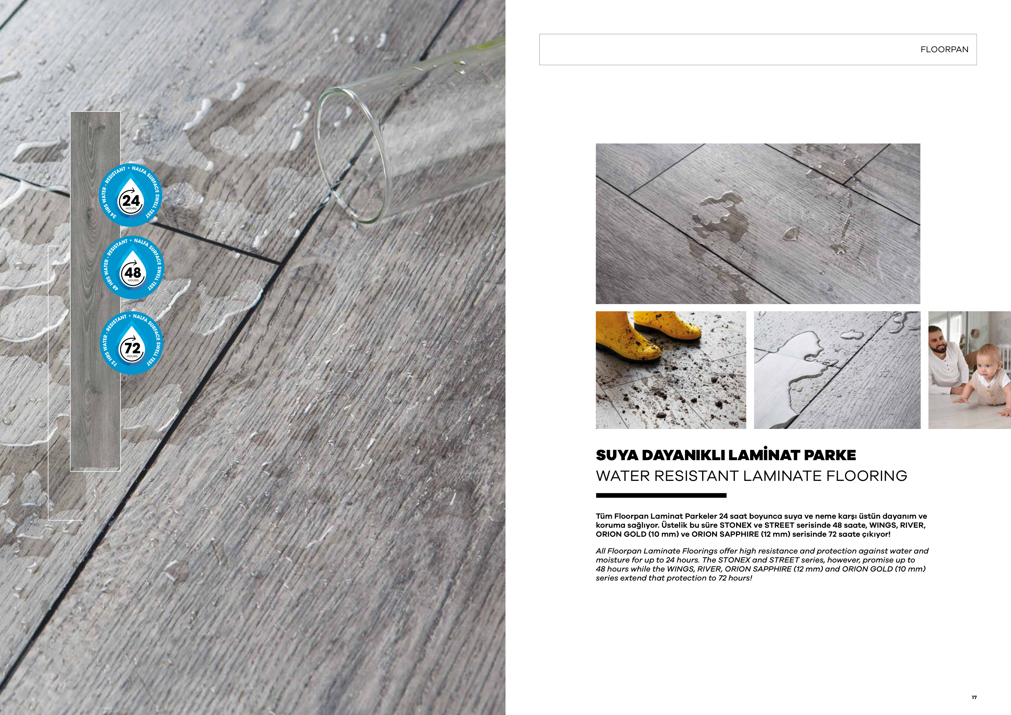 Floorpan Genel katalog katalog sayfa 9