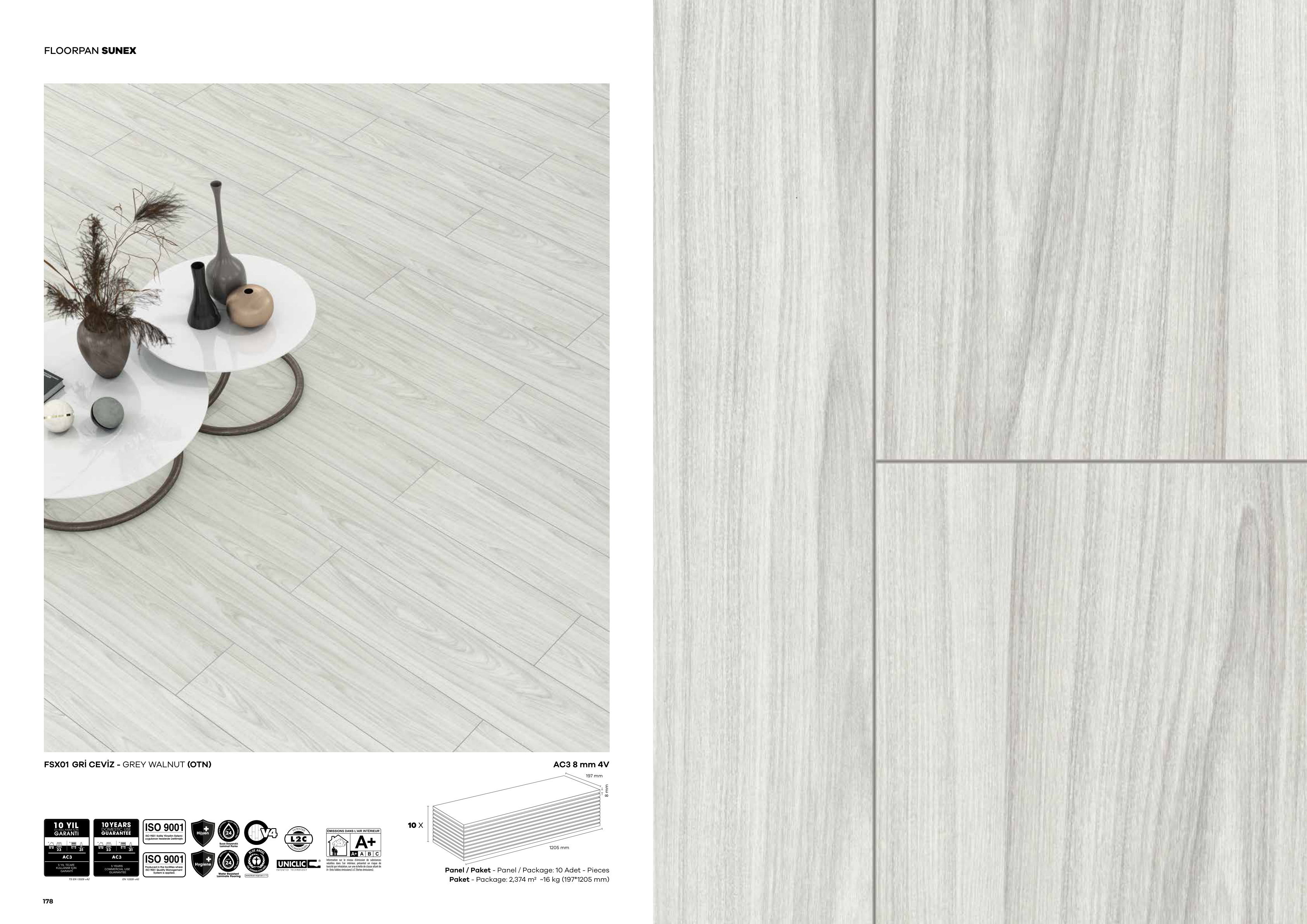 Floorpan Genel katalog katalog sayfa 90