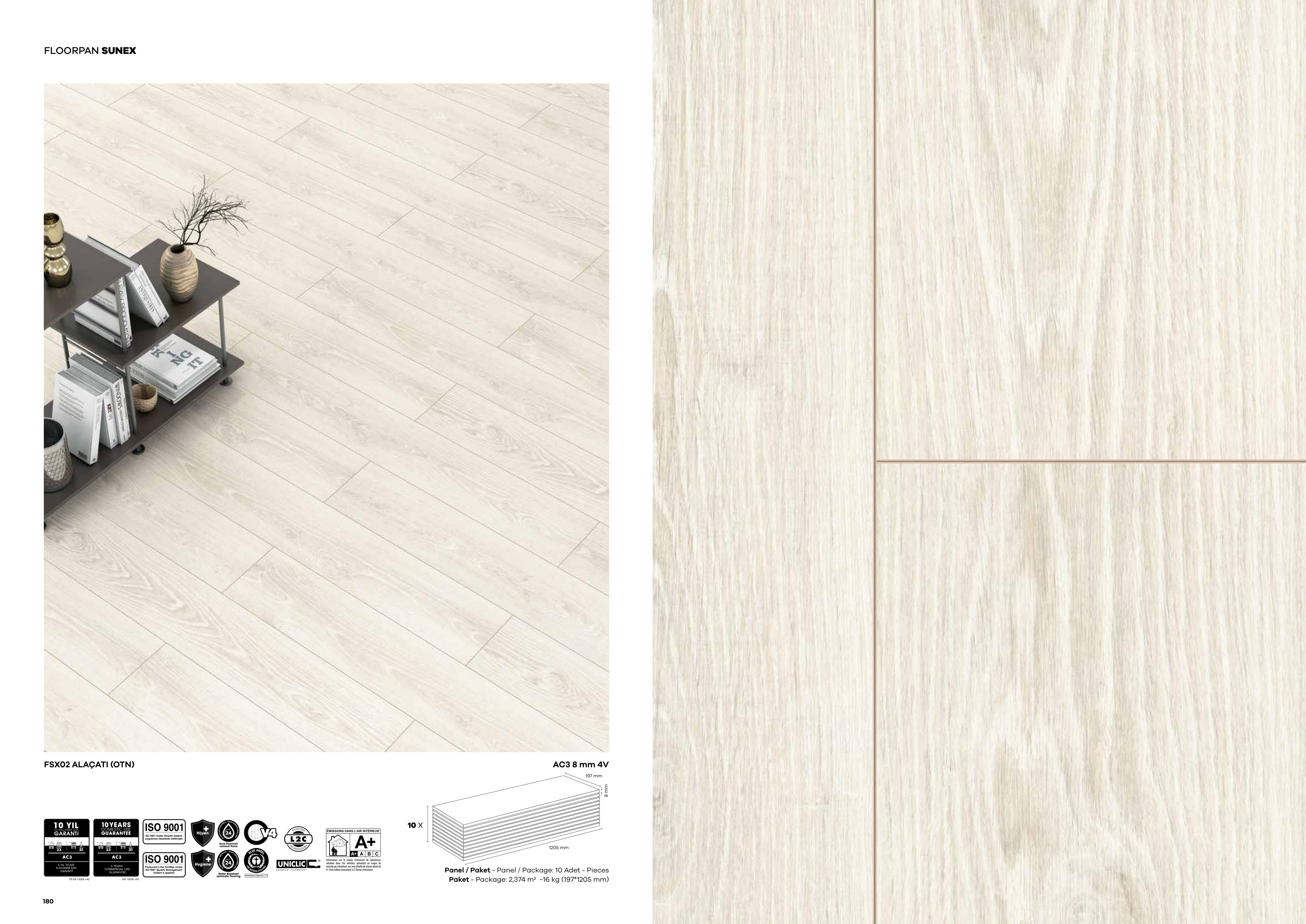 Floorpan Genel katalog katalog sayfa 91