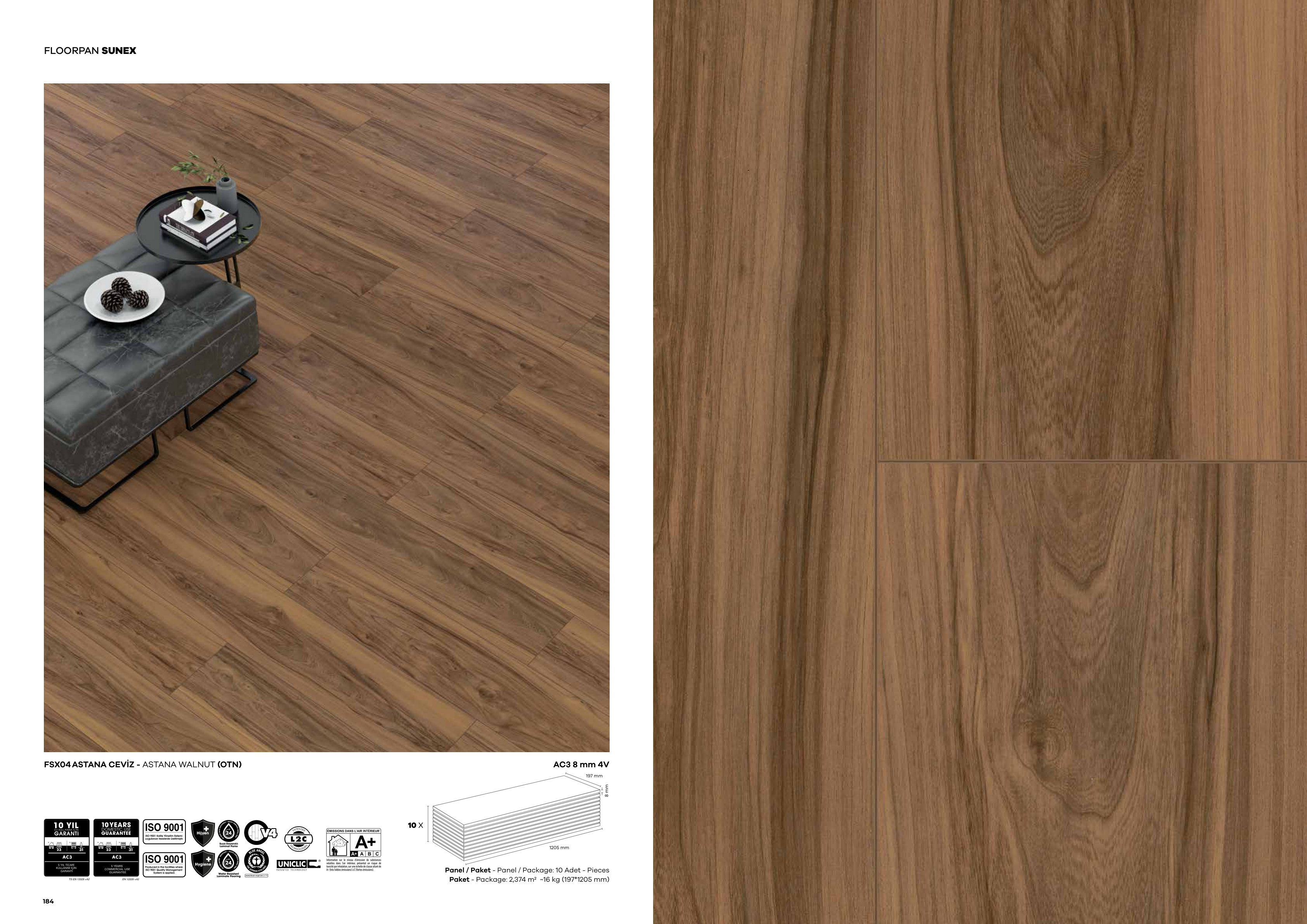 Floorpan Genel katalog katalog sayfa 93