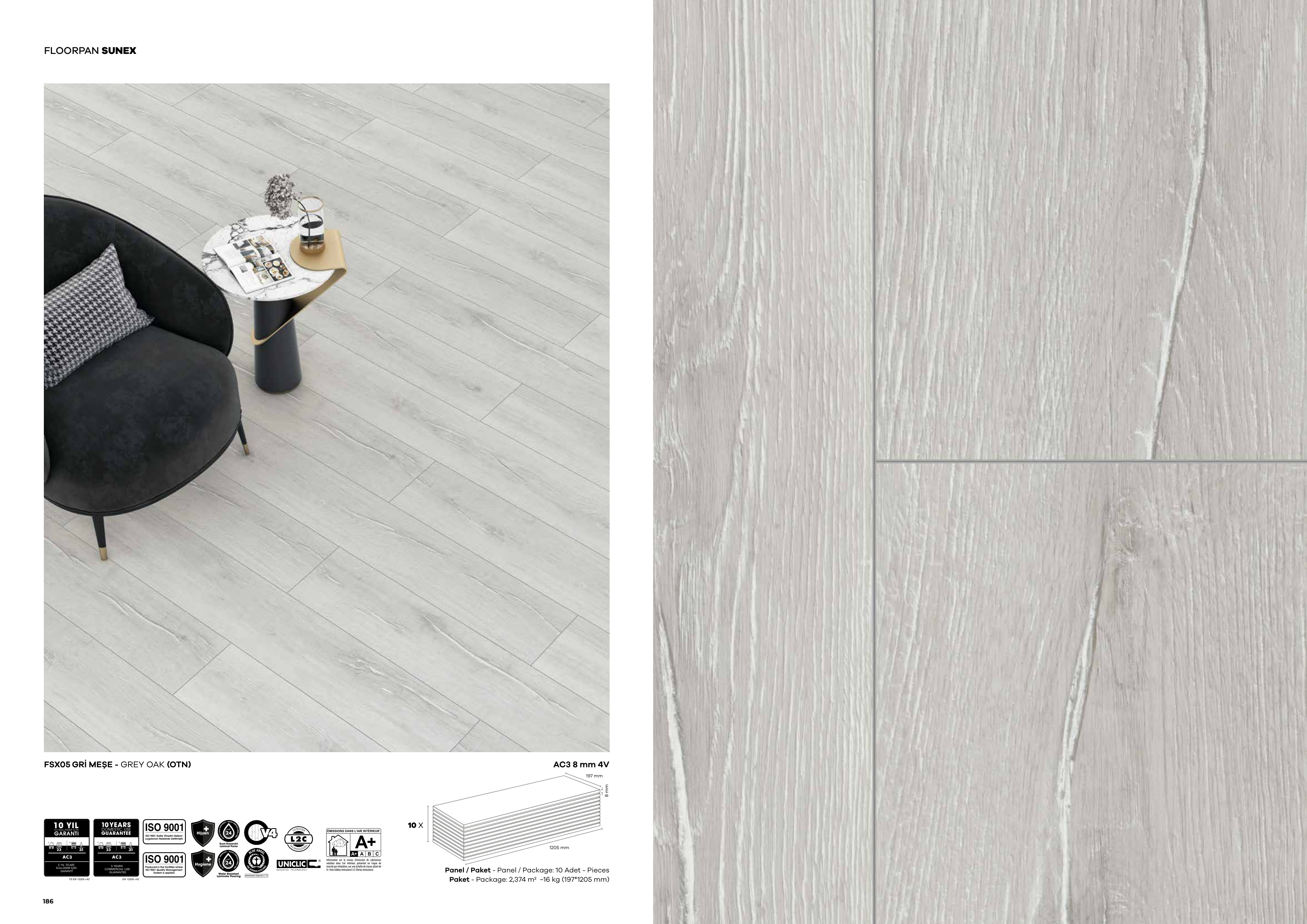 Floorpan Genel katalog katalog sayfa 94