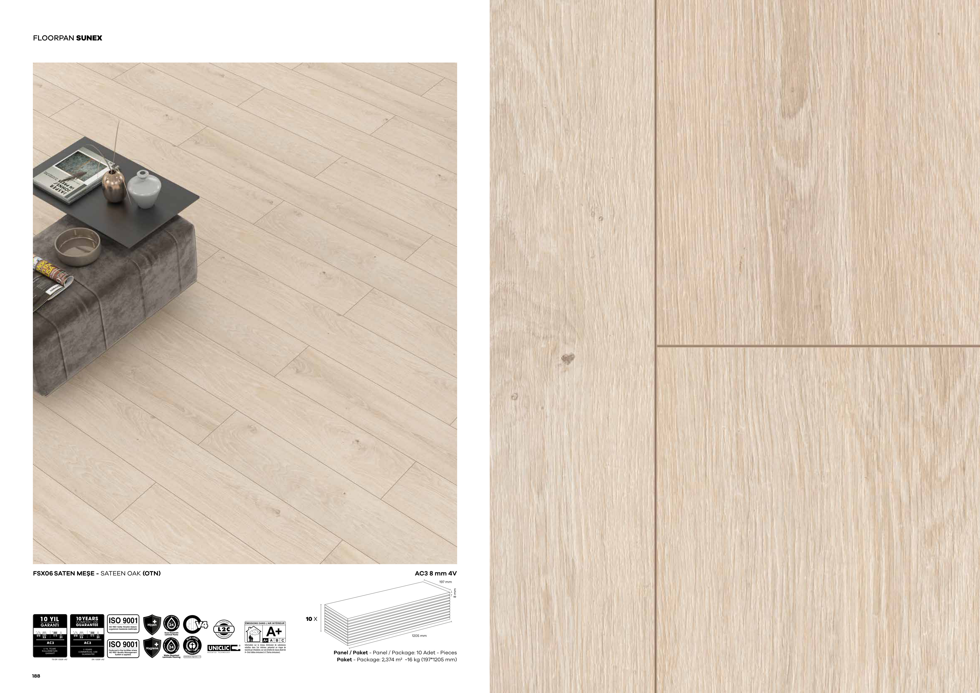 Floorpan Genel katalog katalog sayfa 95