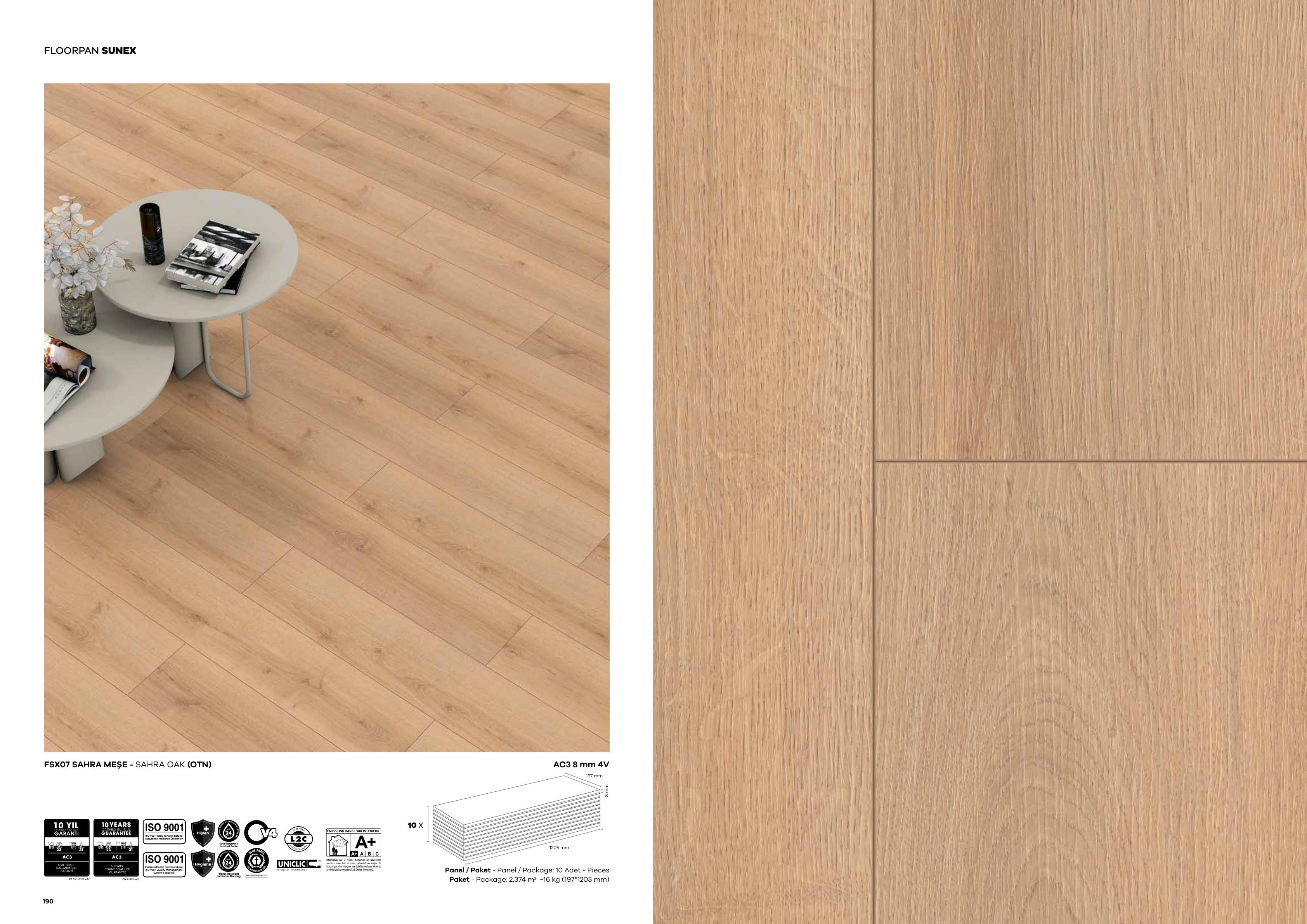 Floorpan Genel katalog katalog sayfa 96