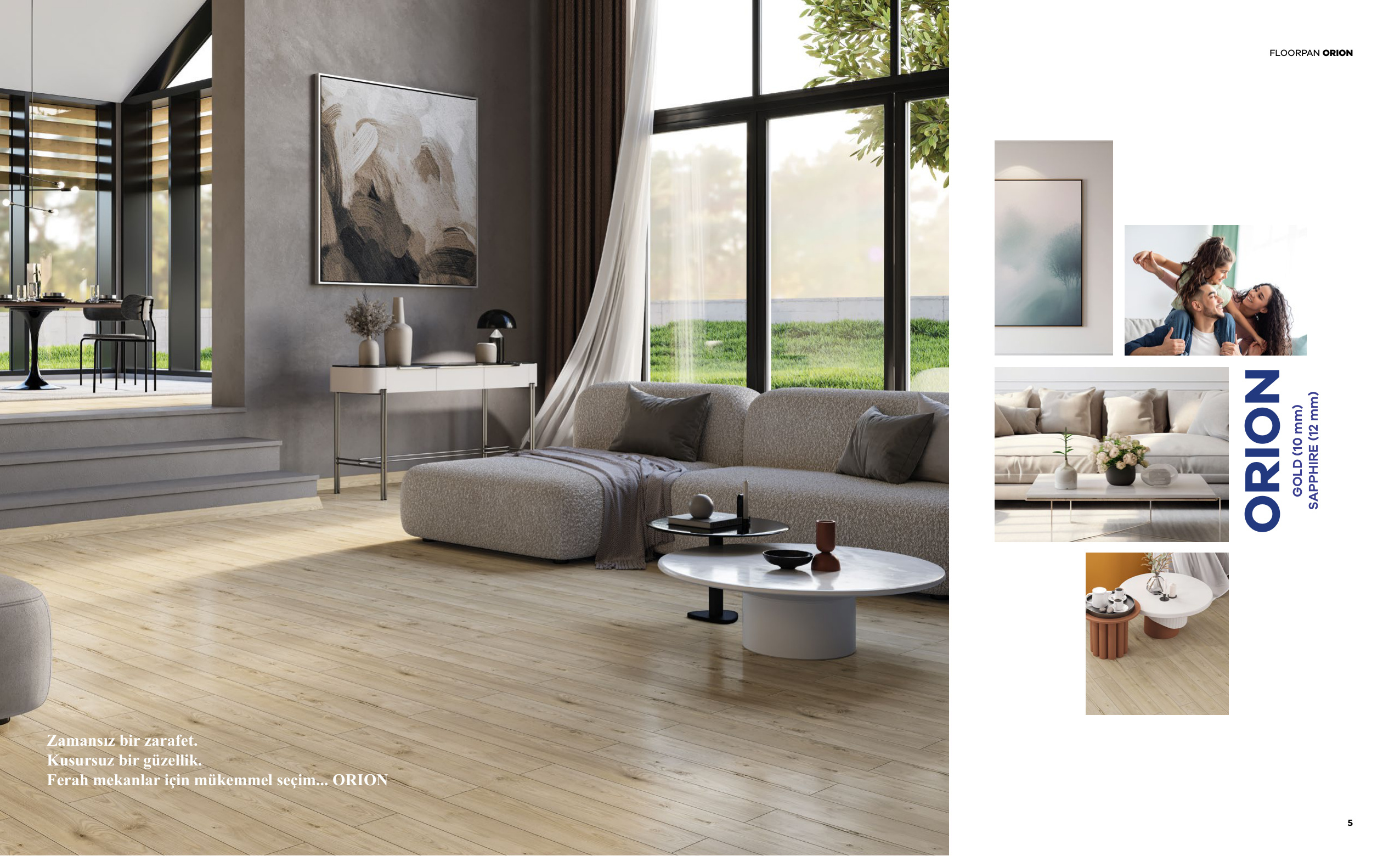 Floorpan Orion katalog sayfa 3