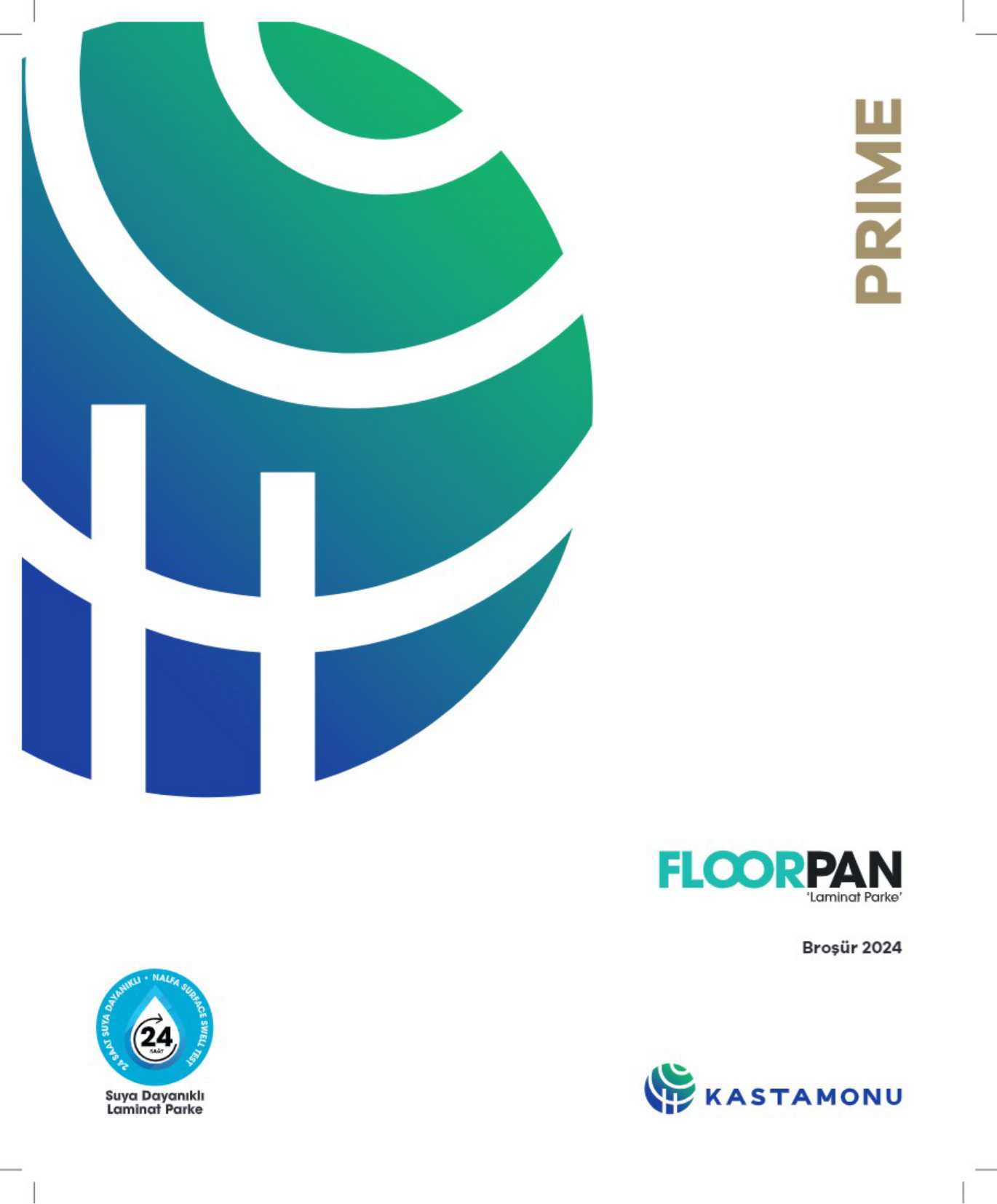 Floorpan Prime katalog sayfa 1