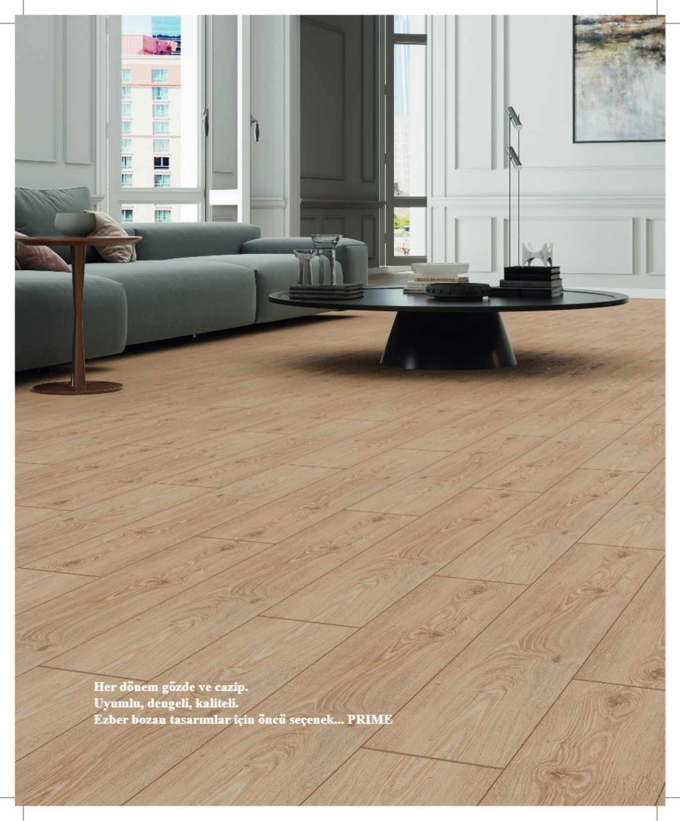 Floorpan Prime katalog sayfa 4