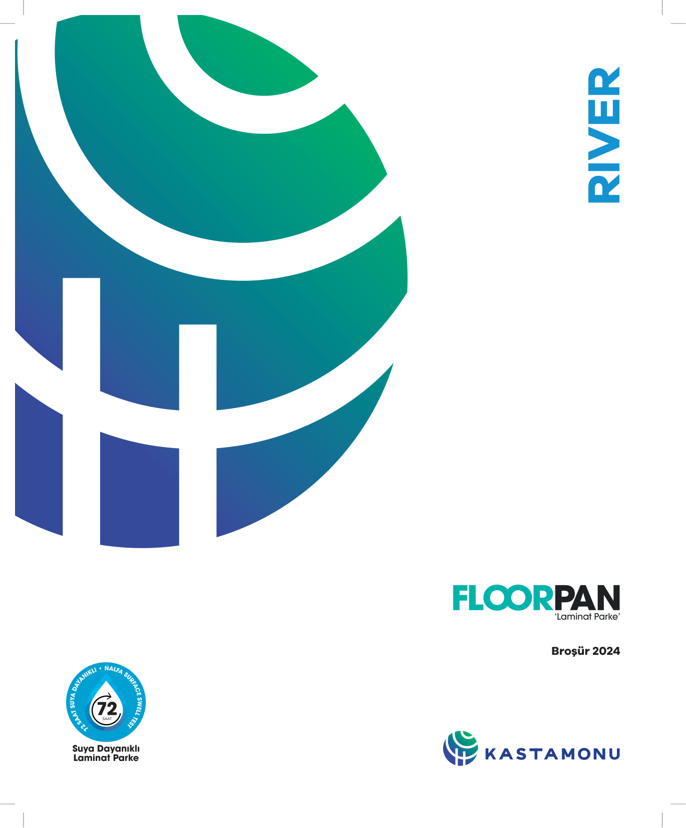 Floorpan River katalog sayfa 1