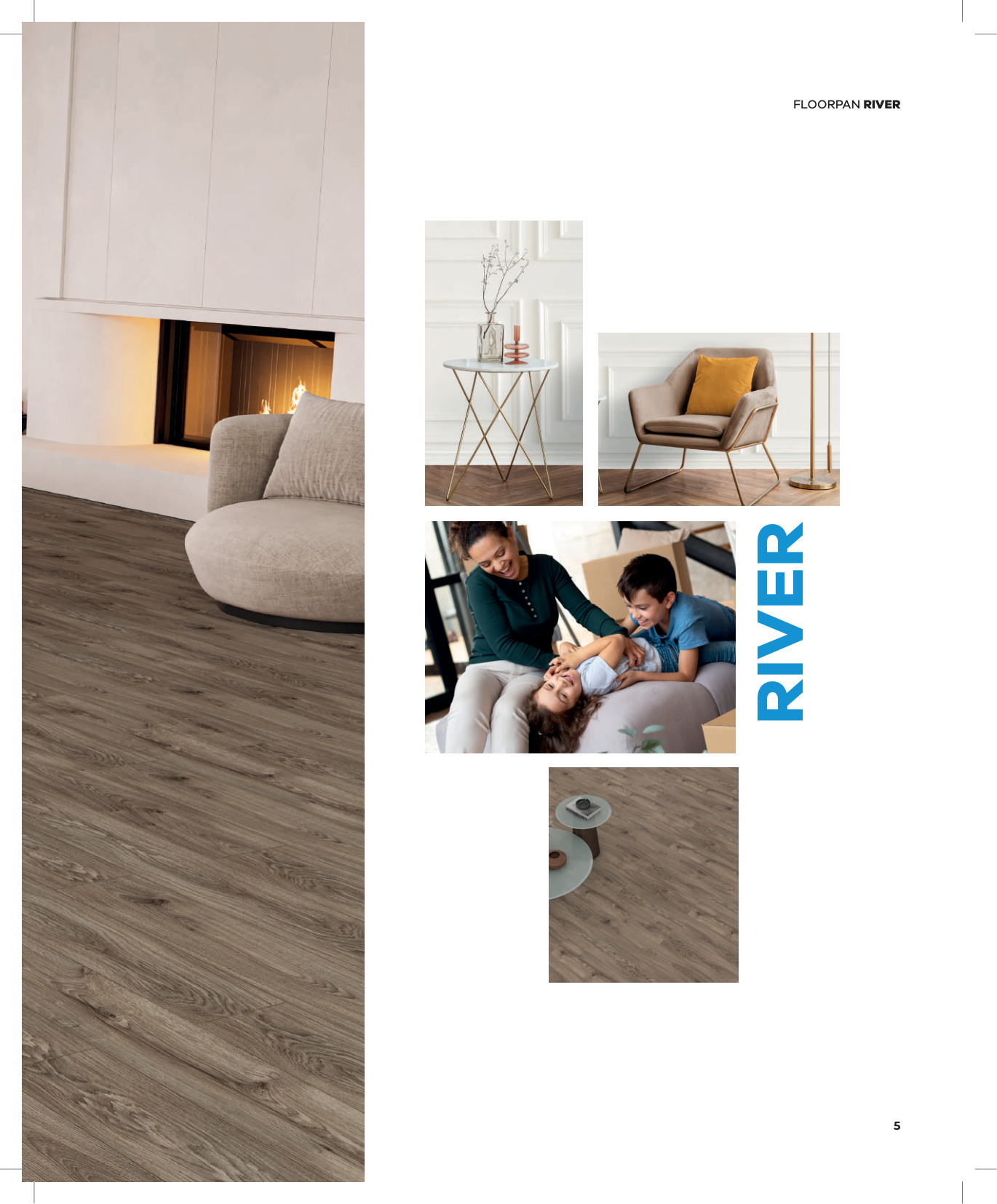 Floorpan River katalog sayfa 5