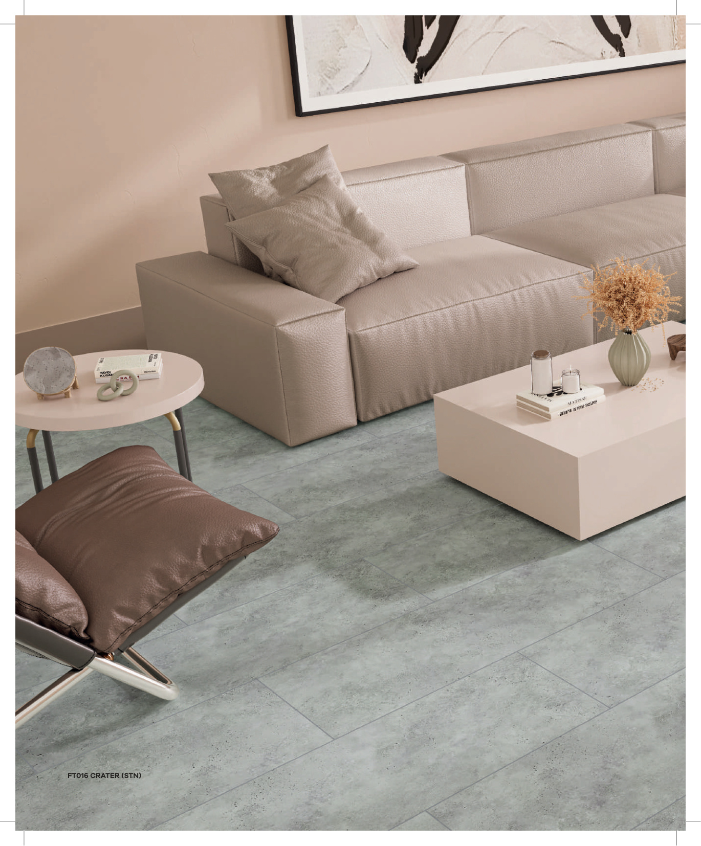 Floorpan Stonex katalog sayfa 20