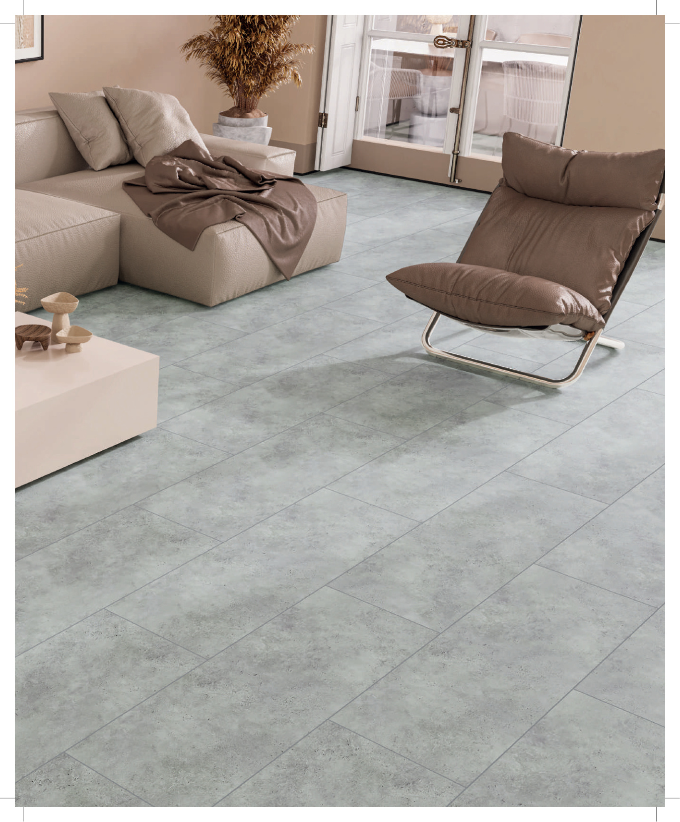 Floorpan Stonex katalog sayfa 21