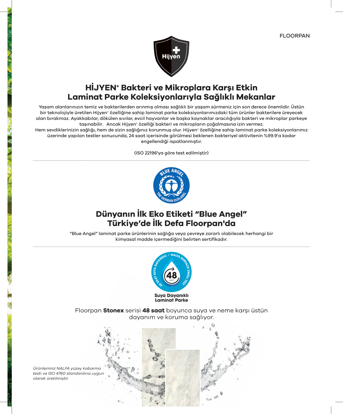 Floorpan Stonex katalog sayfa 3