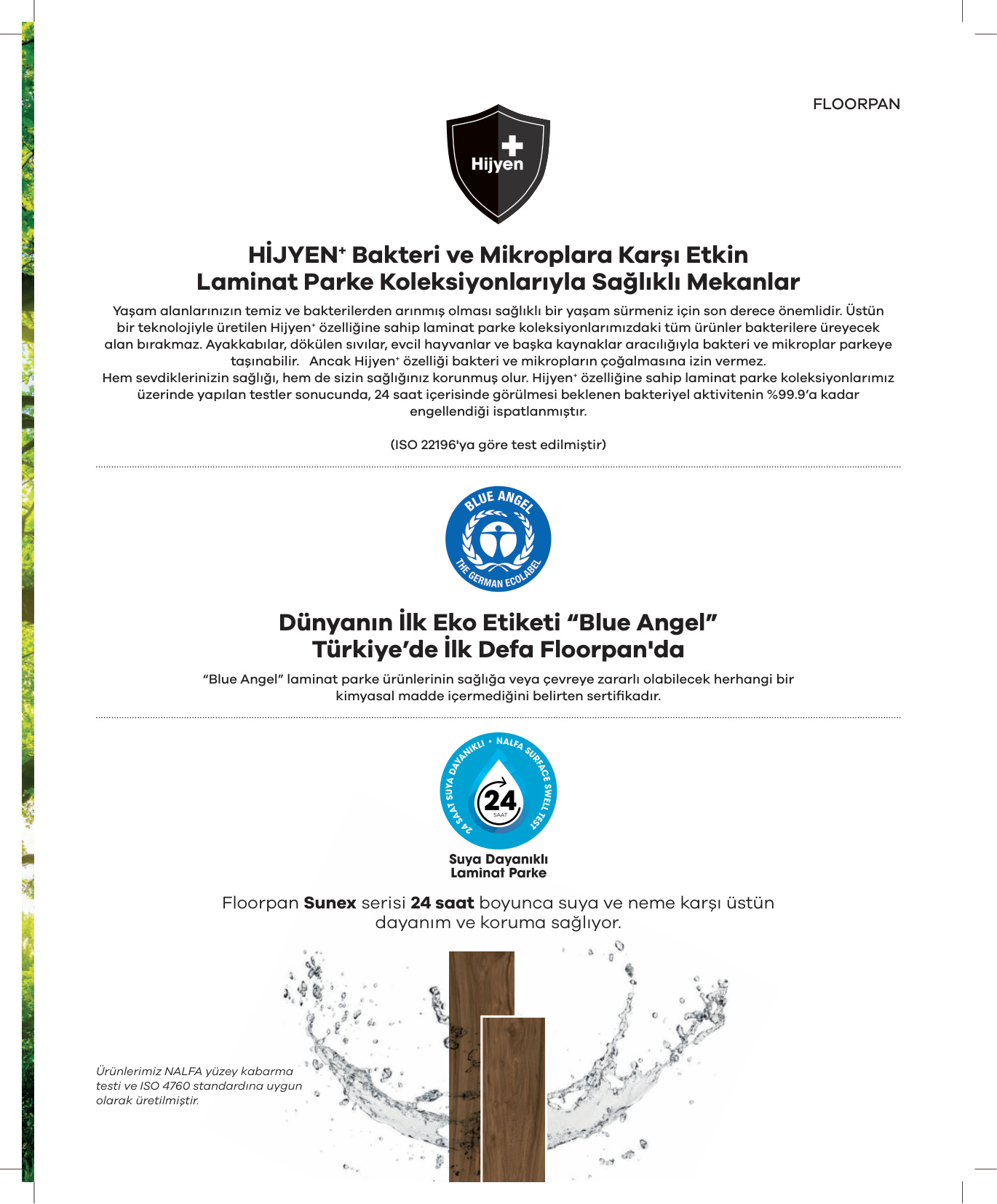 Floorpan Sunex katalog sayfa 3