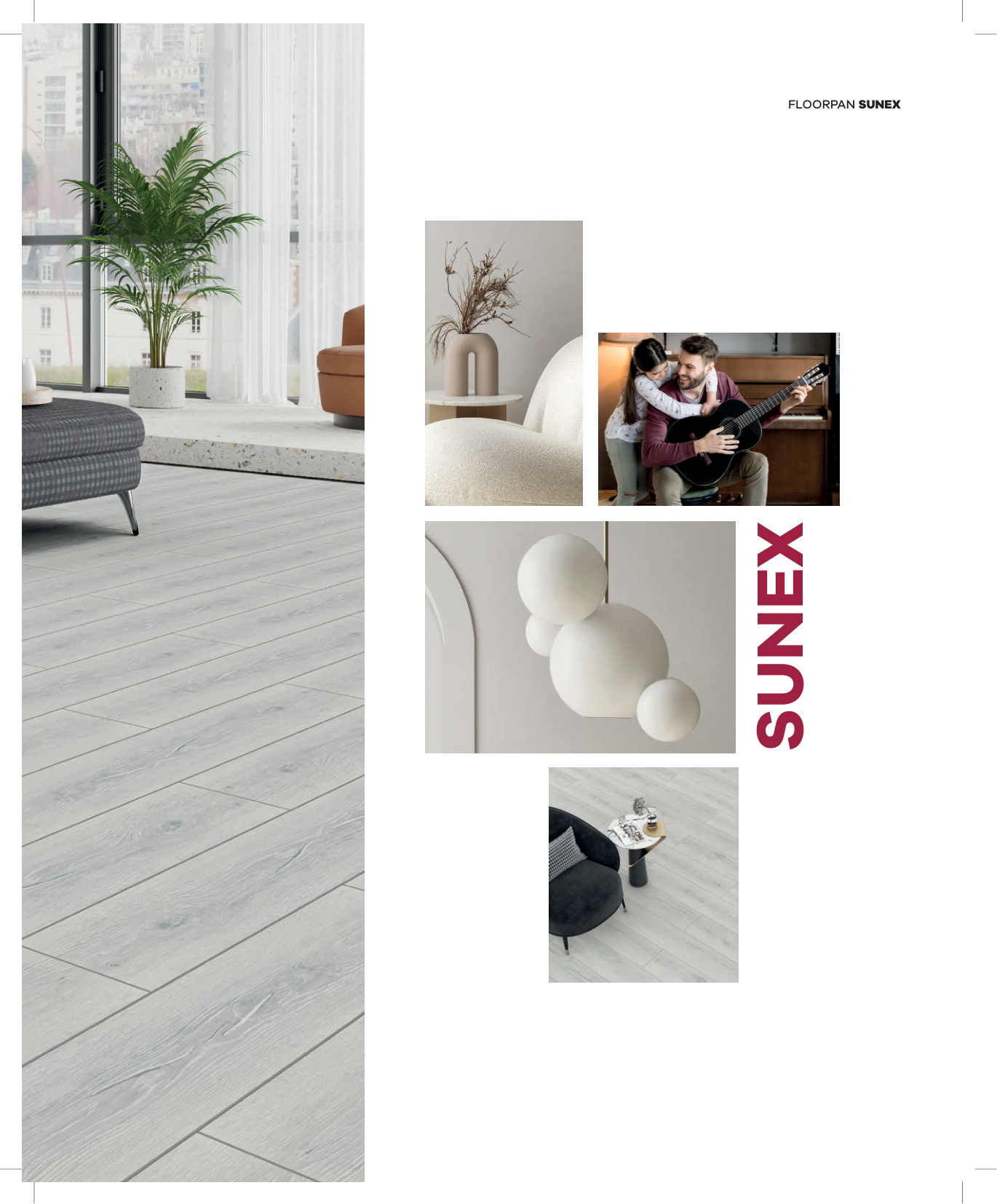 Floorpan Sunex katalog sayfa 5