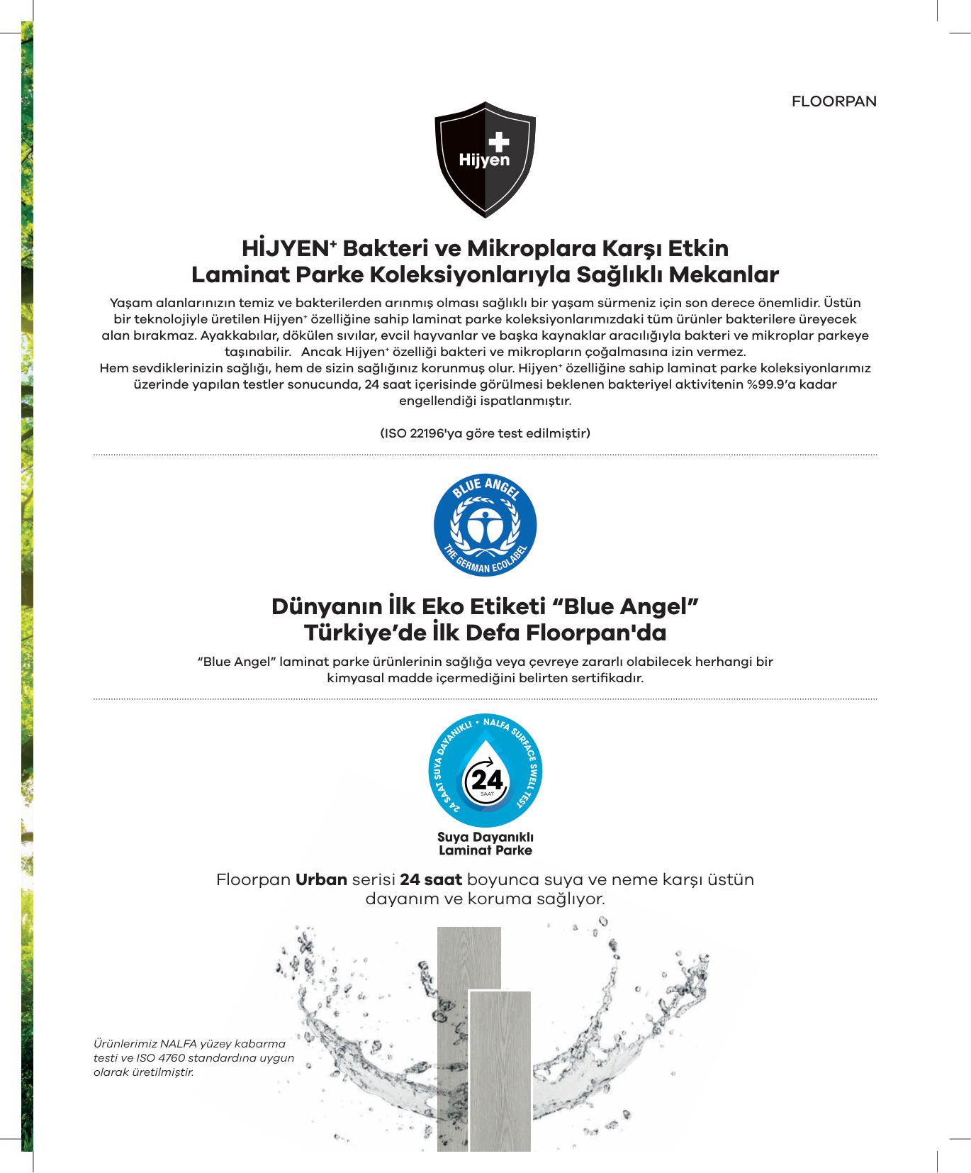 Floorpan Urban katalog sayfa 3