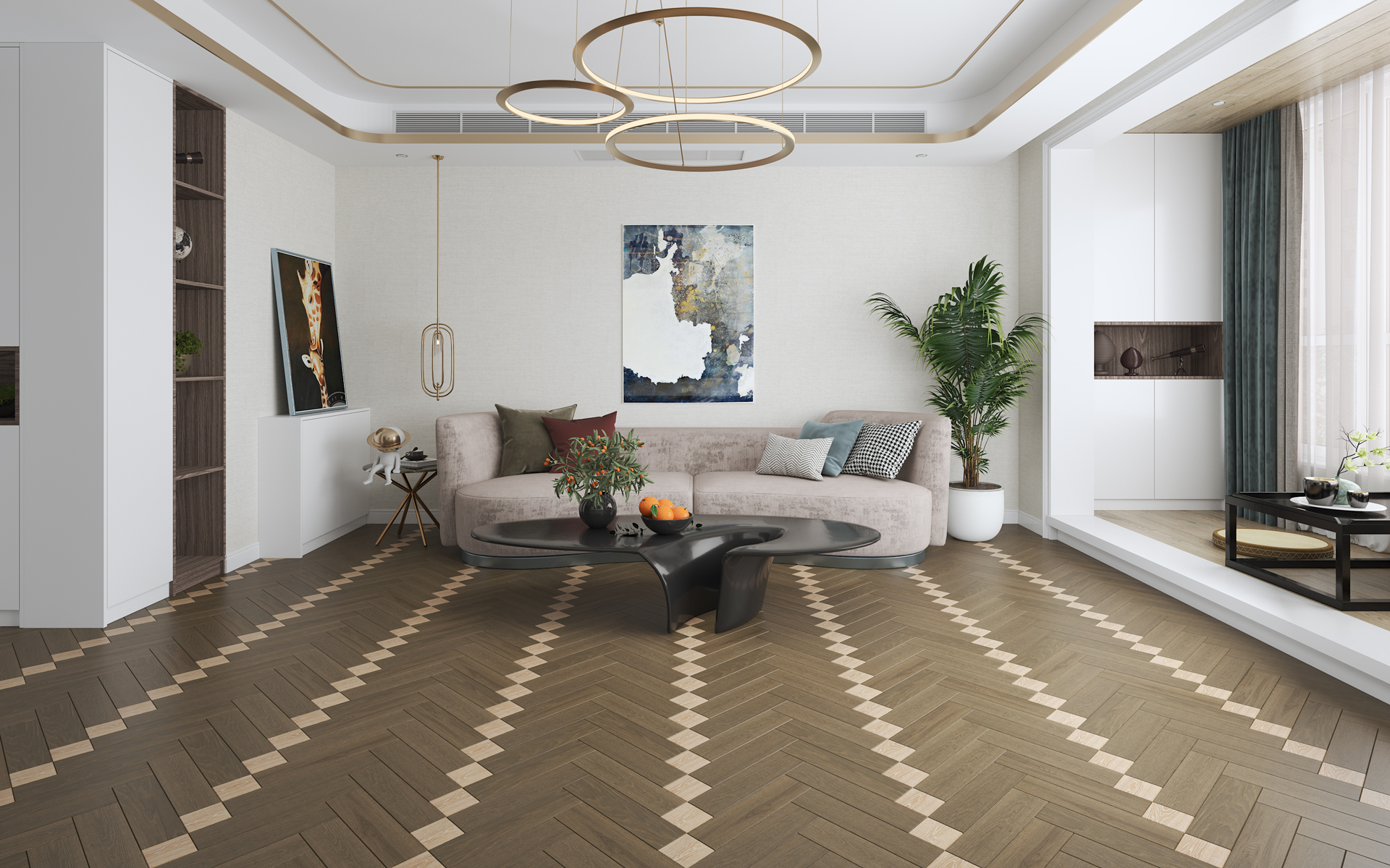 Kış Aylarında Parke Uygulaması Yapılır mı?