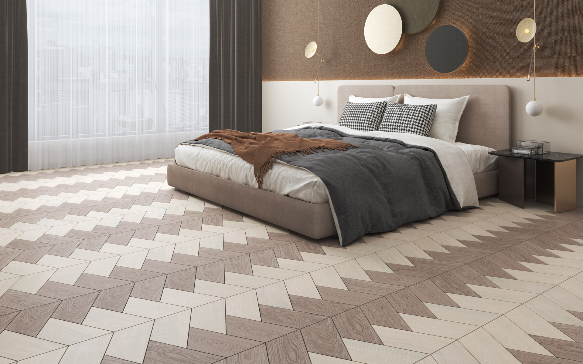 Kurumsal toplanti salonu