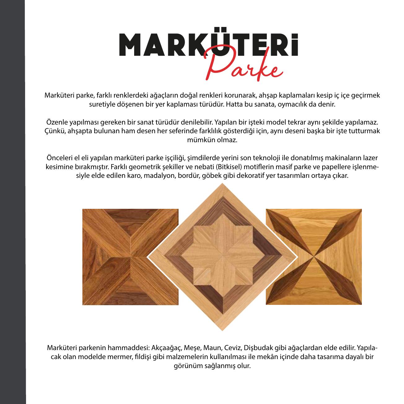 Parke kalınlığı kaç mm olmalı? - Kapsamlı Parke Rehberi